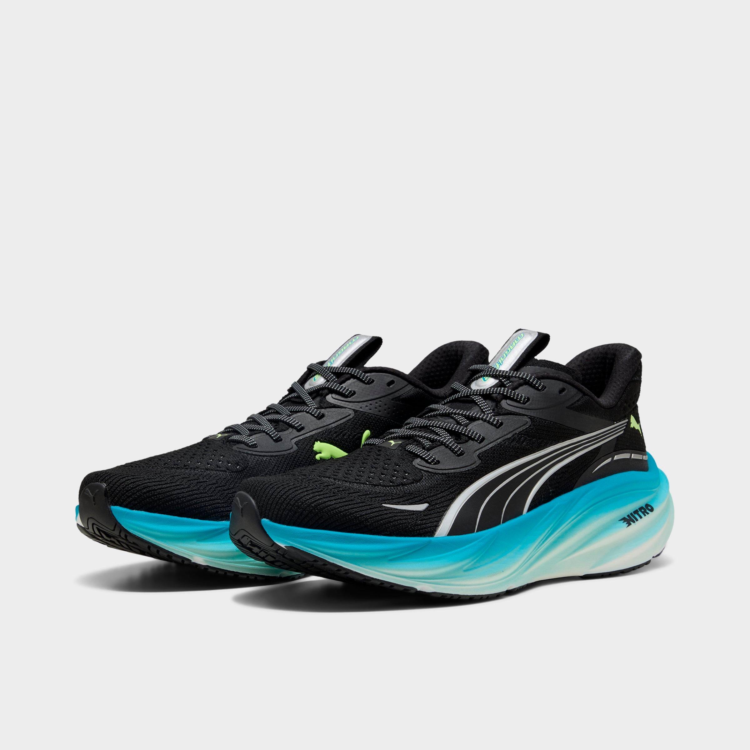 Men's Puma Magnify NITRO 3 Running Shoes