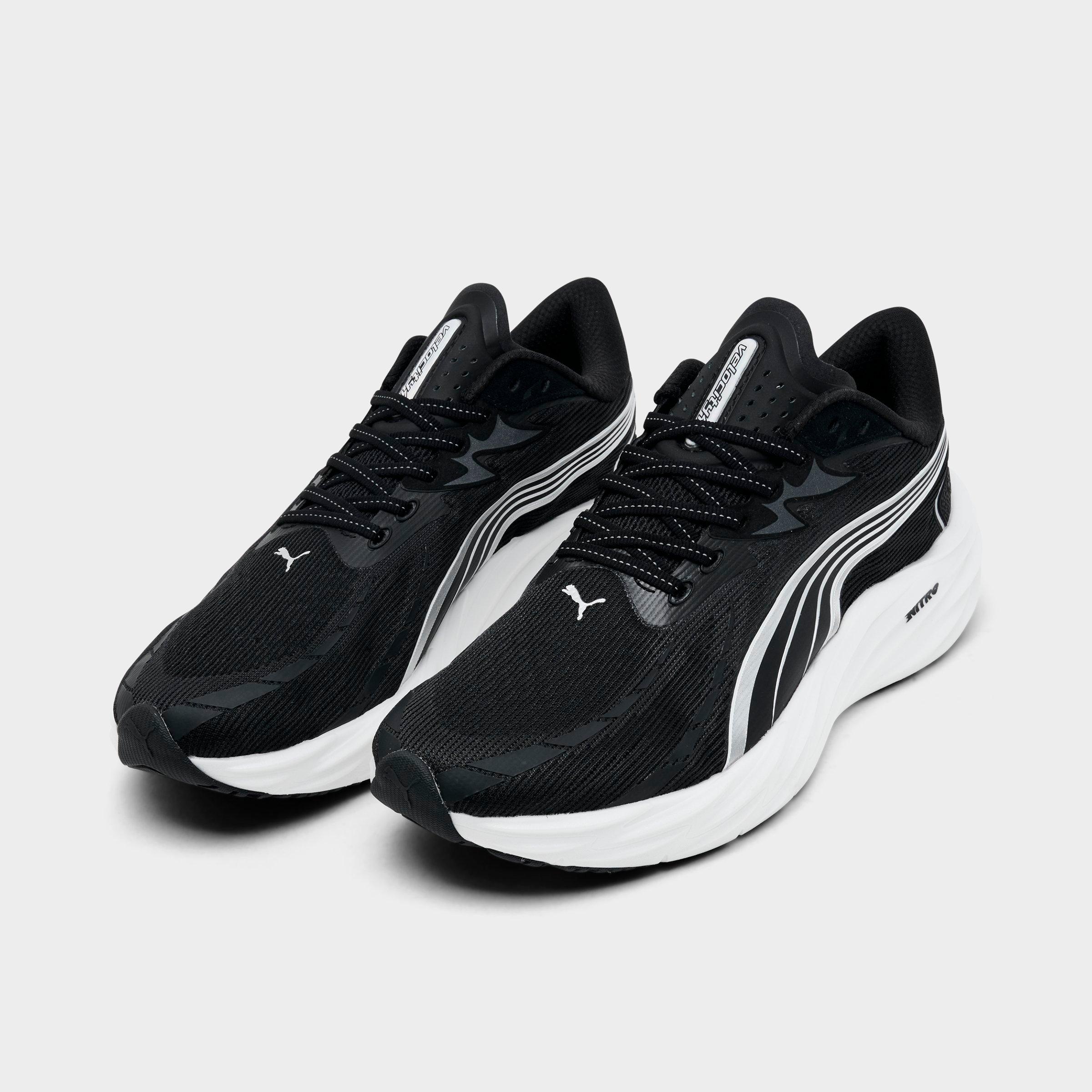 Men's Puma Velocity NITRO 4 Running Shoes