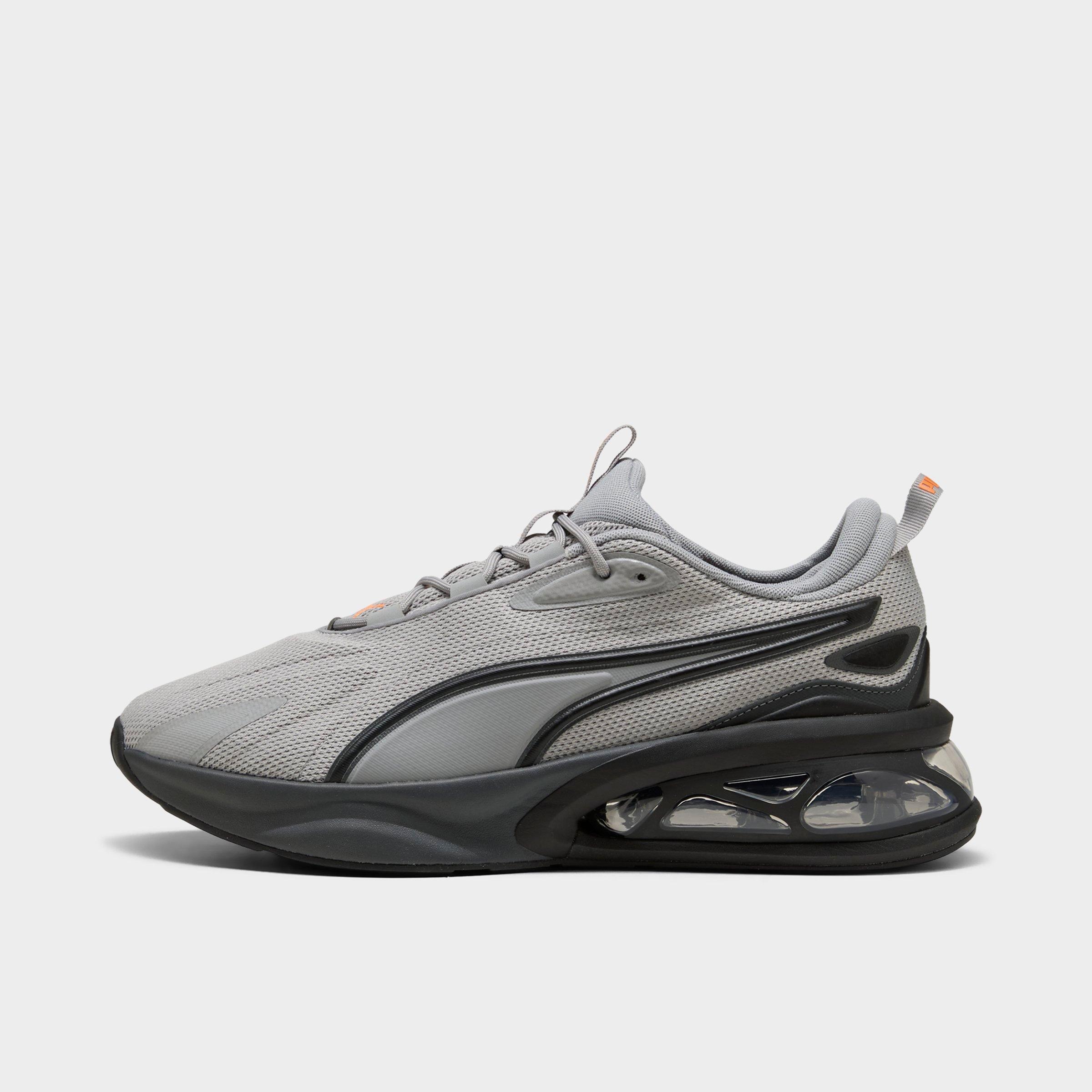 puma casual dress shoes Softride Carson Men's Sneakers, Blue, 10 the PUMA Palermo Leather helps you time Puma Mens Shoes Safety Black