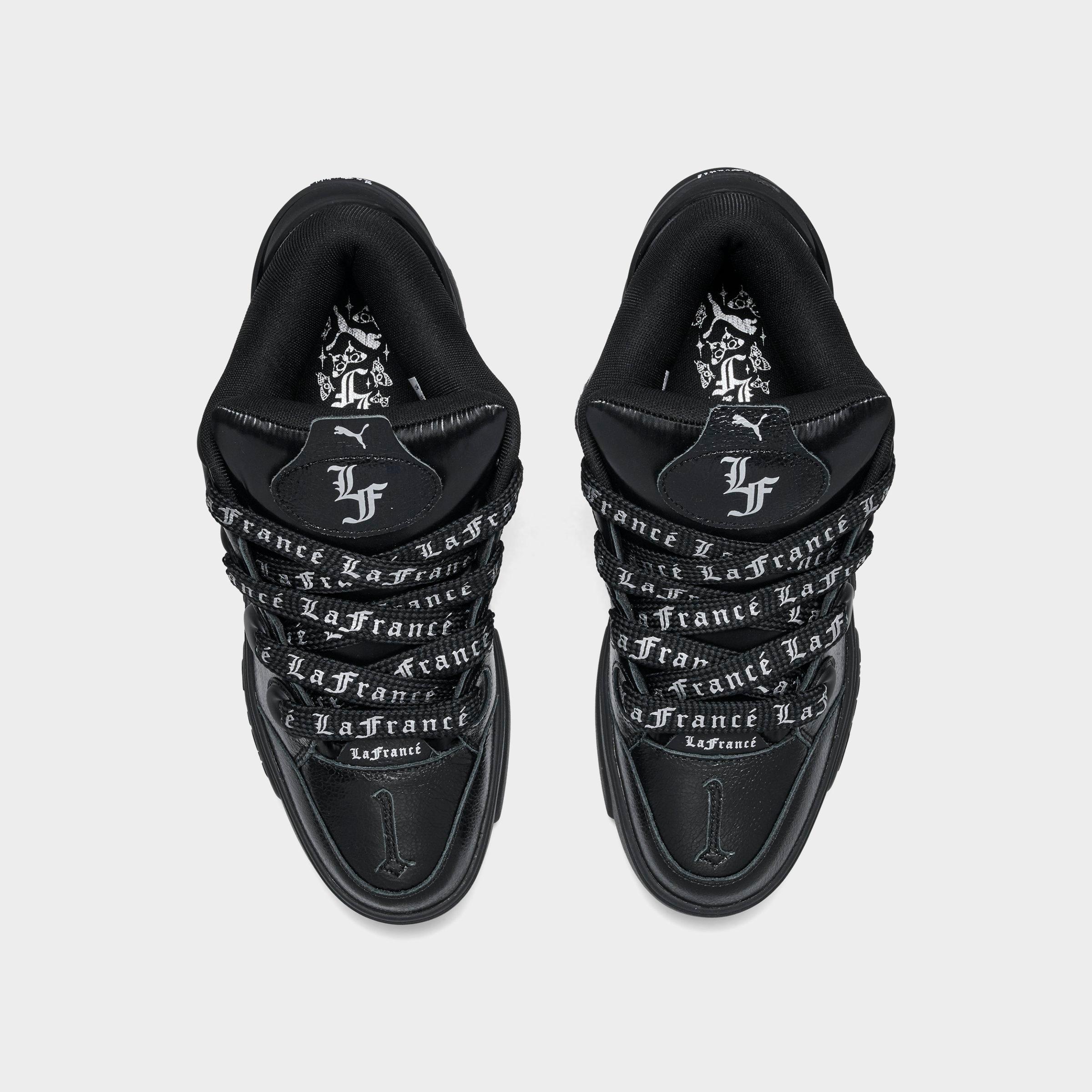 Men's Puma x LaMelo Ball LaFrancé Casual Shoes