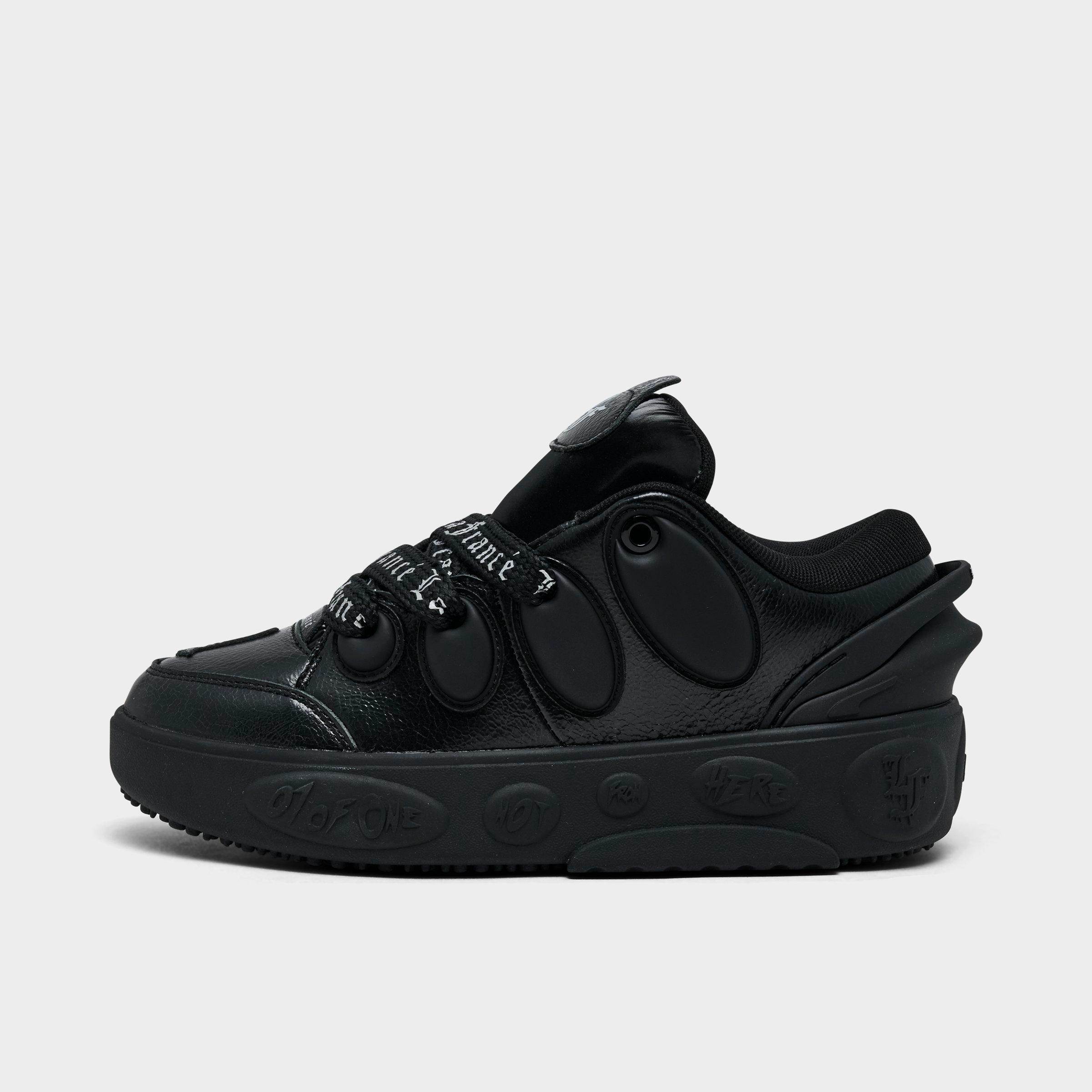 Big Kids' Puma x LaMelo Ball LaFrancé Casual Shoes | JD Sports