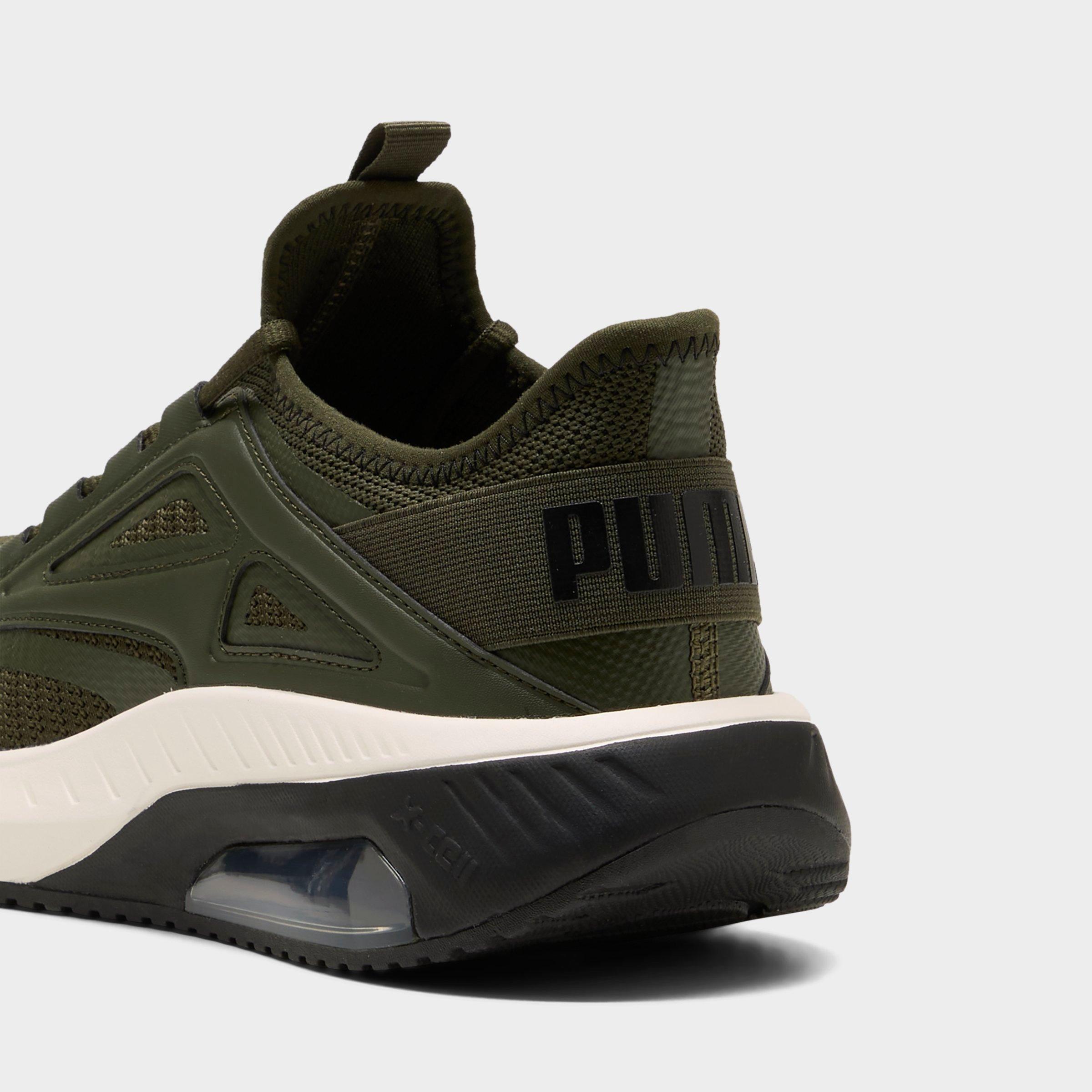 Men's Puma X-Cell Ayro Casual Shoes