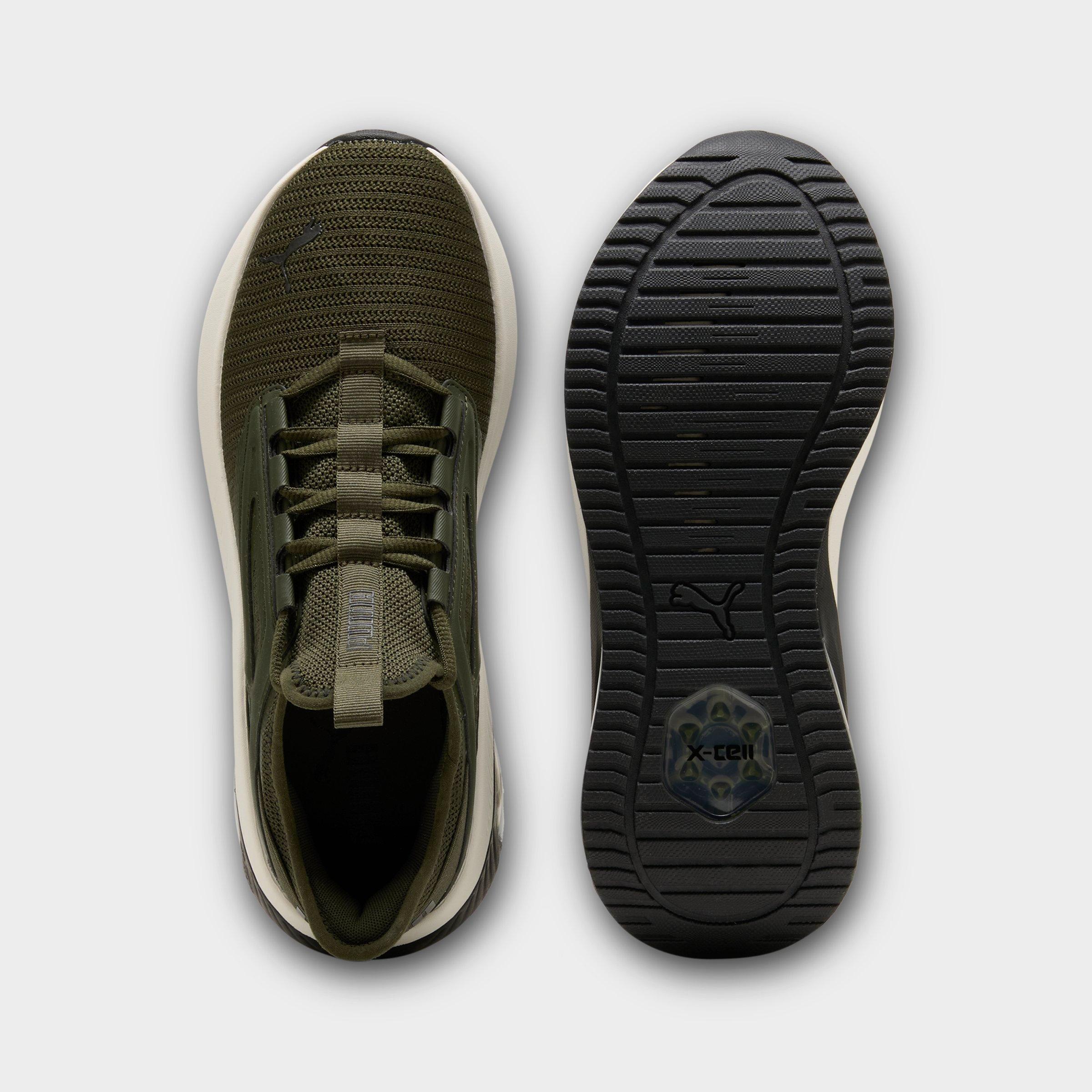 Men's Puma X-Cell Ayro Casual Shoes