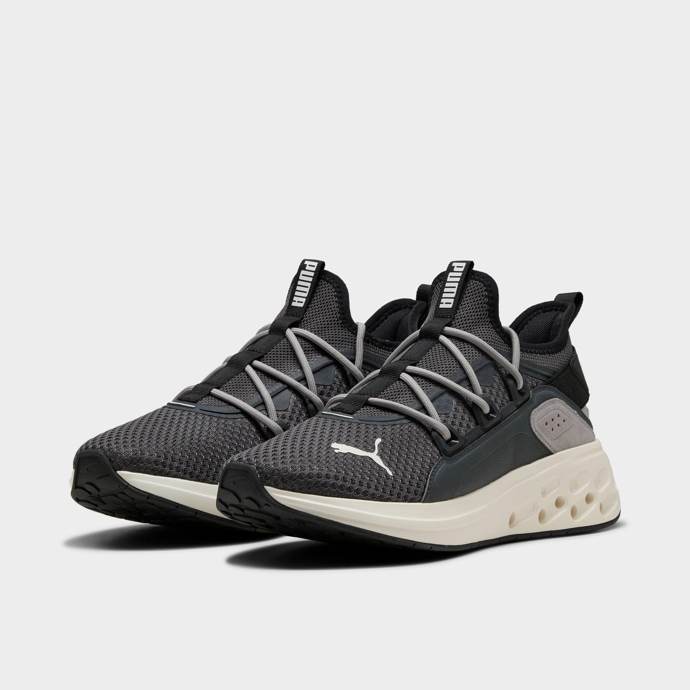 Men's Puma Softride Frequence Street Running Shoes