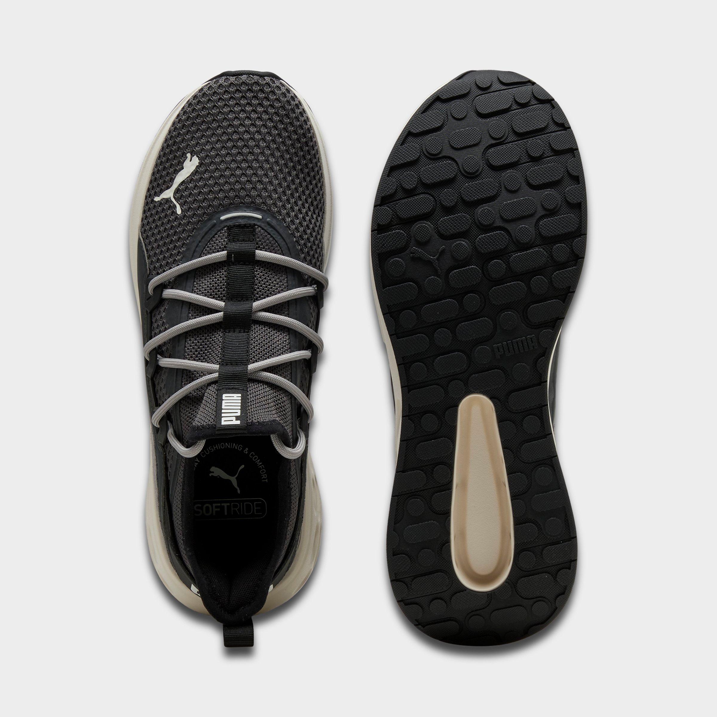 Men's Puma Softride Frequence Street Running Shoes