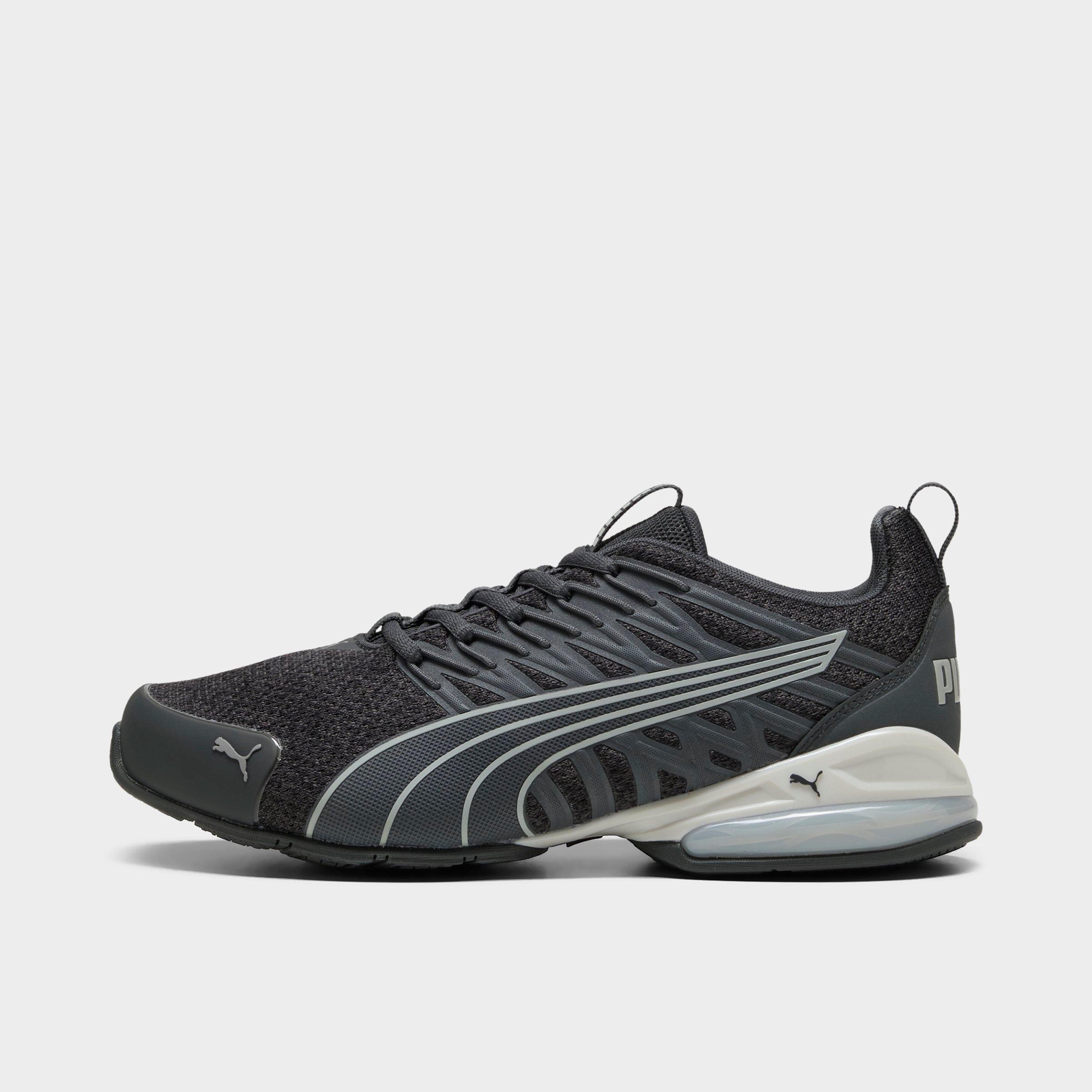 Men's Puma Voltaic Evo Premium Running Shoes | JD Sports
