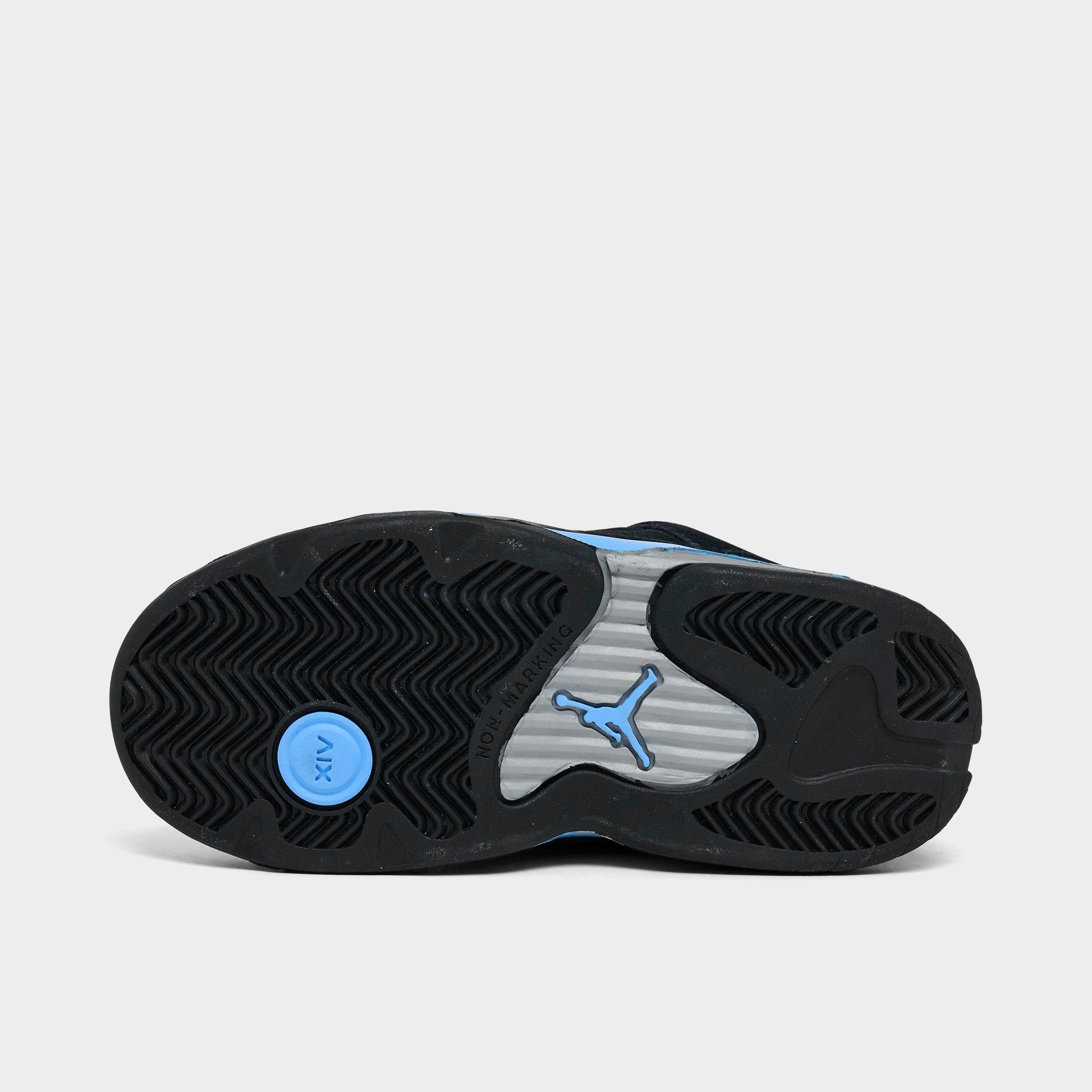 Kids' Toddler Air Jordan Retro 14 Basketball Shoes