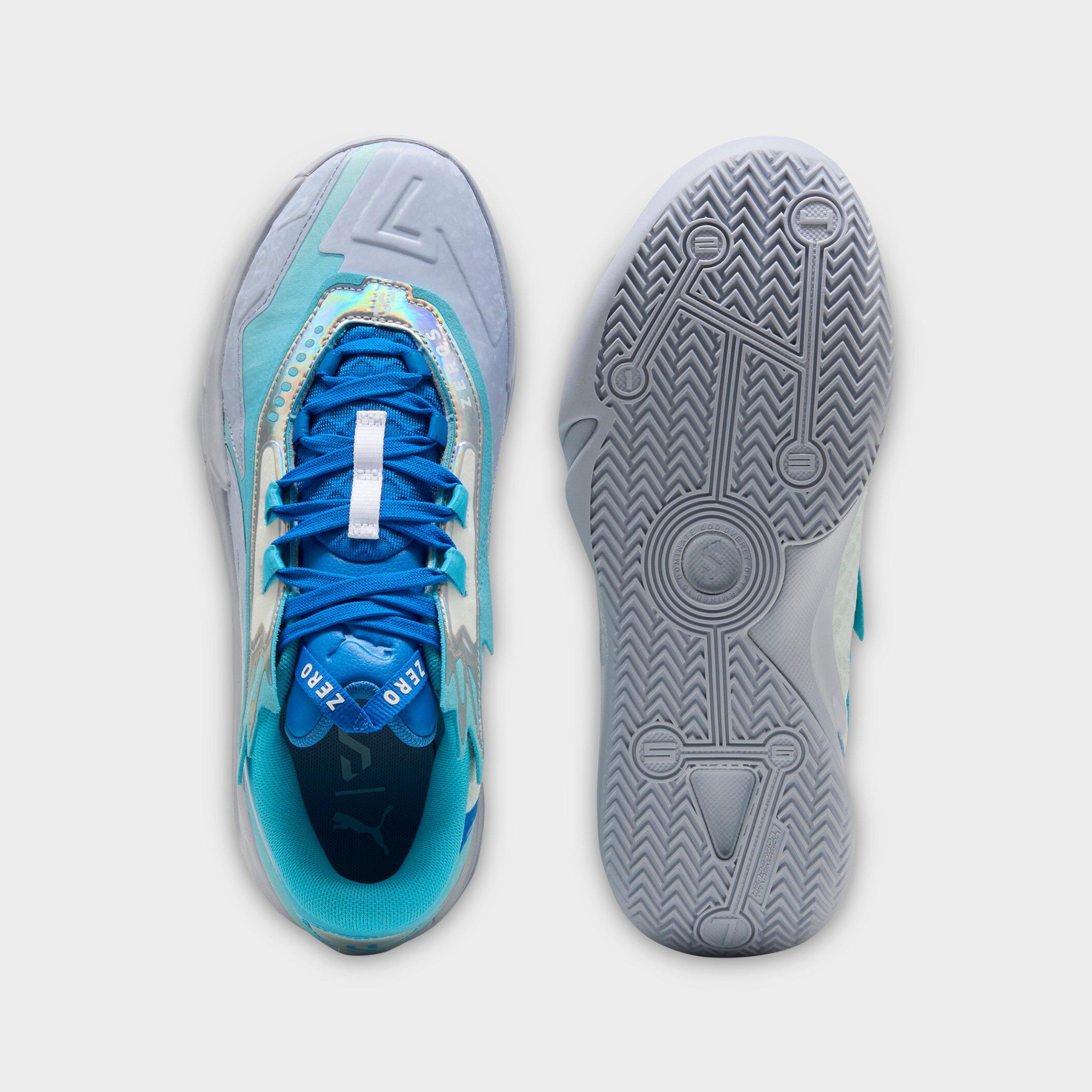 Men's Puma Scoot Zeros II Basketball Shoes