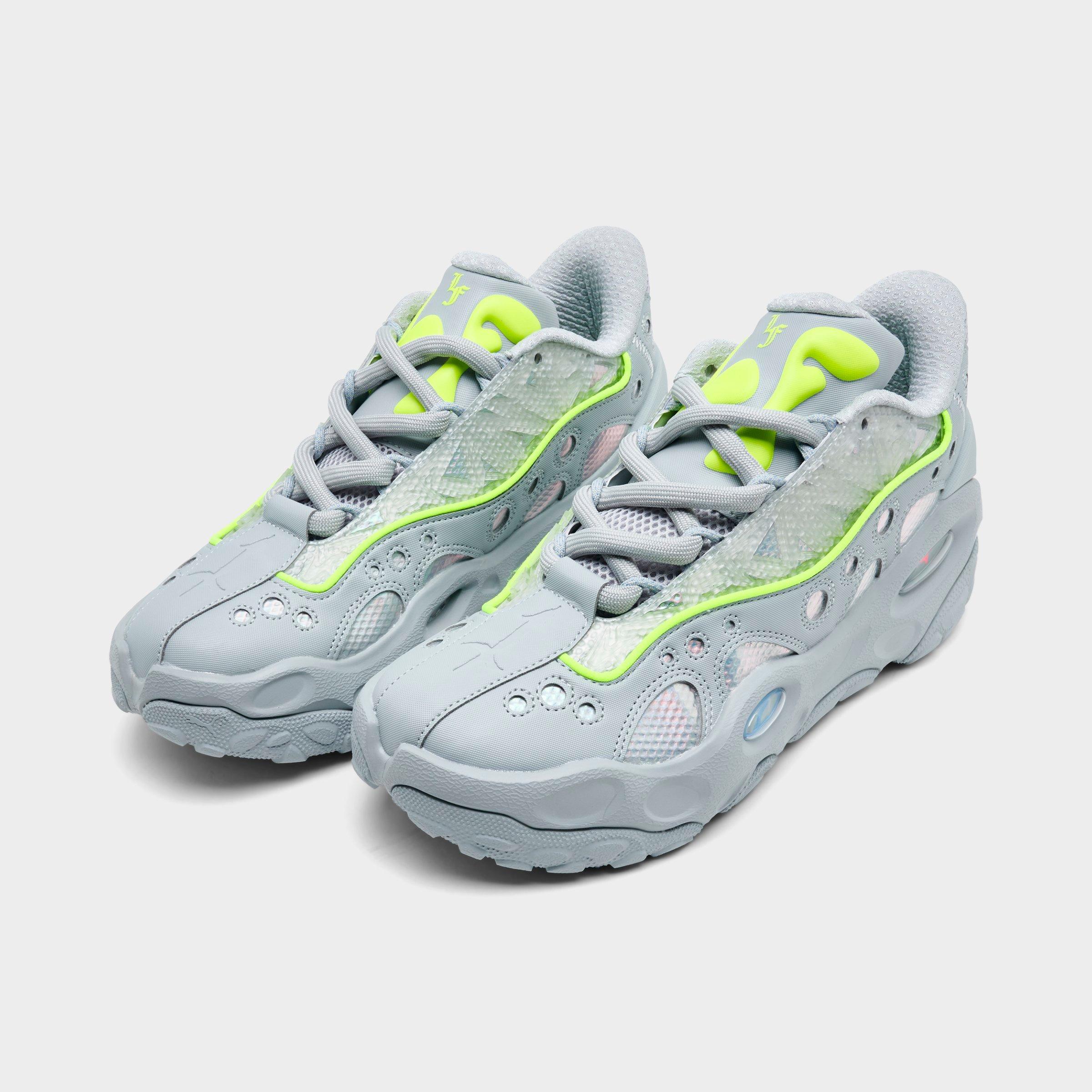 Men's Puma x LaMelo Ball LaFrance RNR Casual Shoes