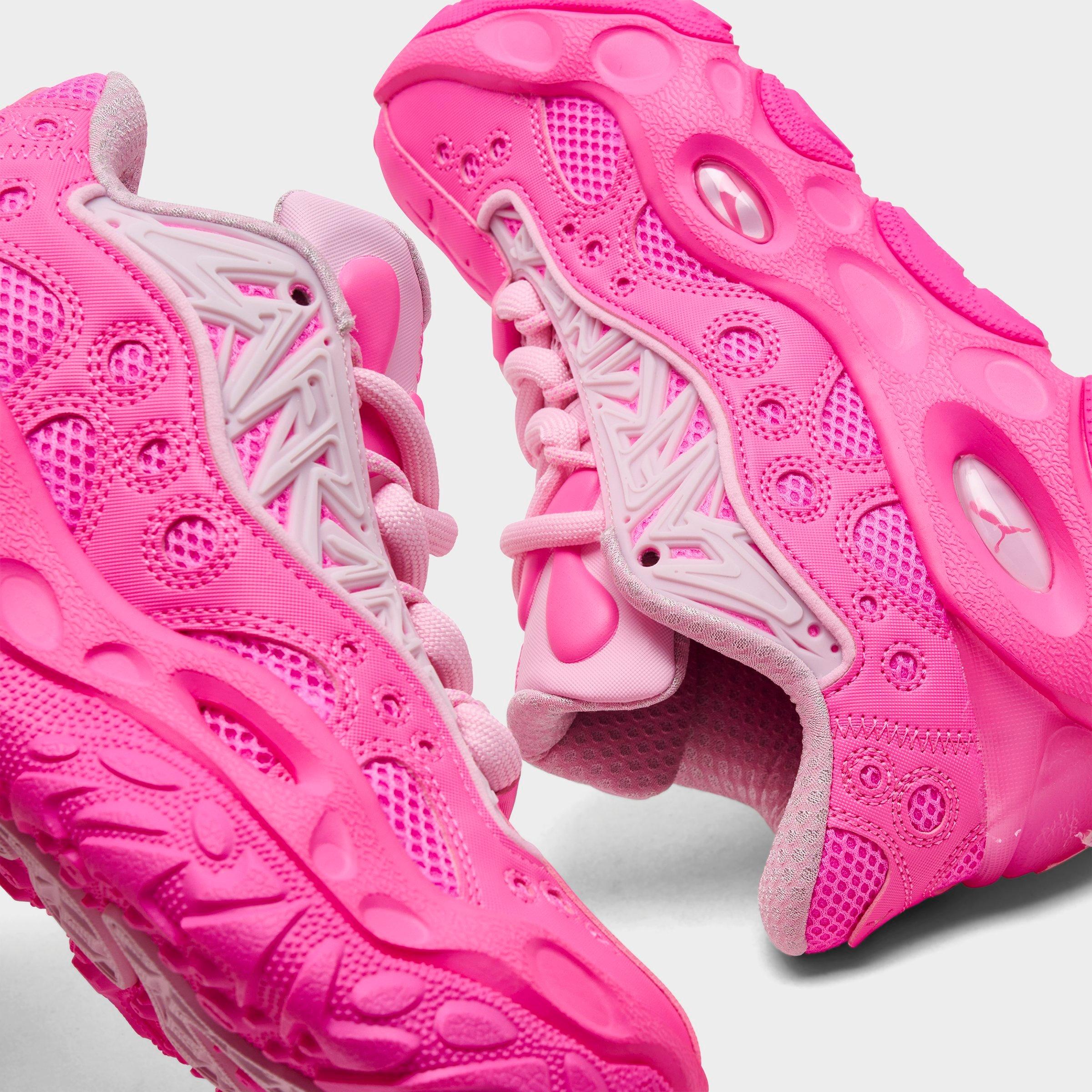 Big Kids' Puma x LaMelo Ball LaFrancé Casual Shoes