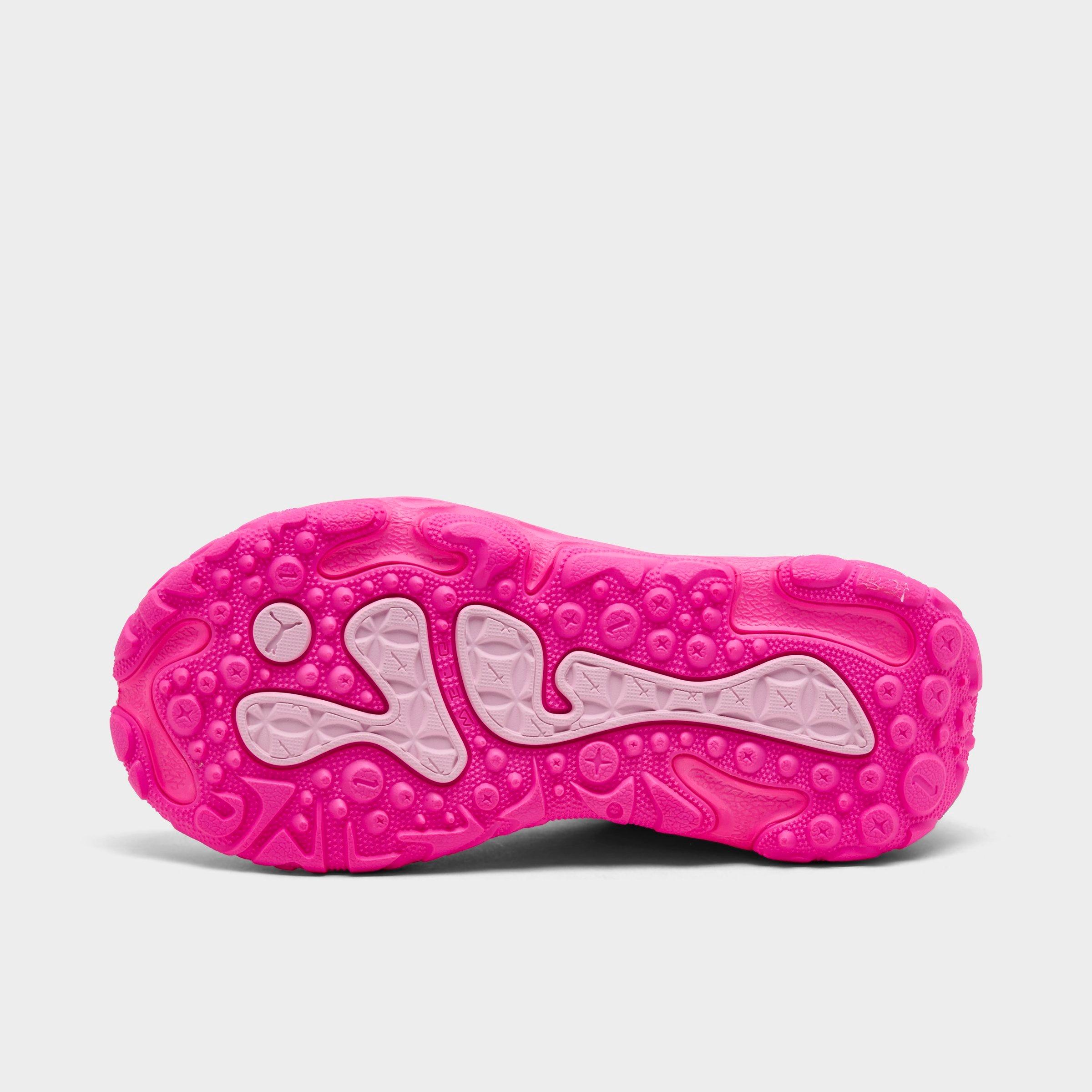 Big Kids' Puma x LaMelo Ball LaFrancé Casual Shoes