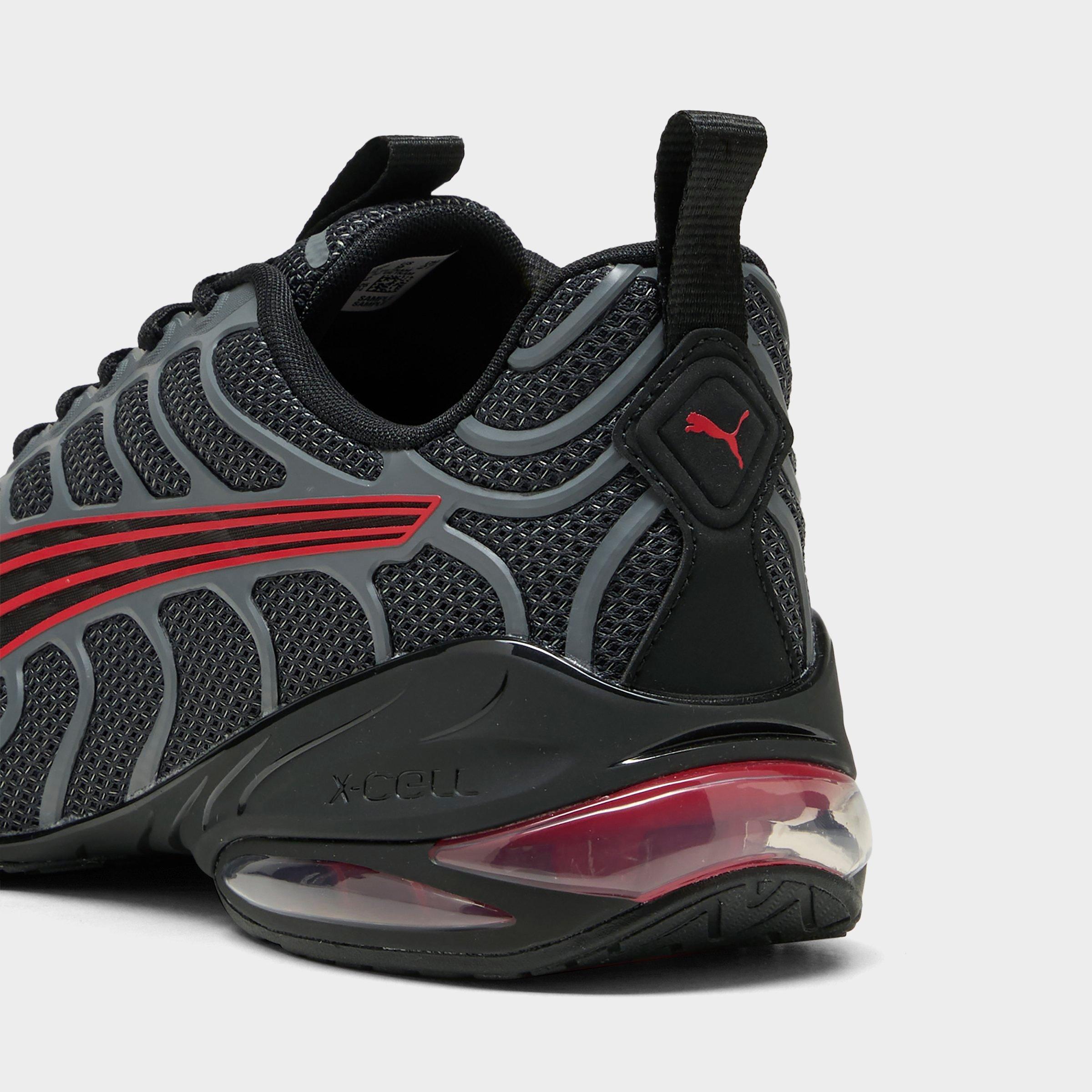 Men's Puma Voltra Casual Shoes