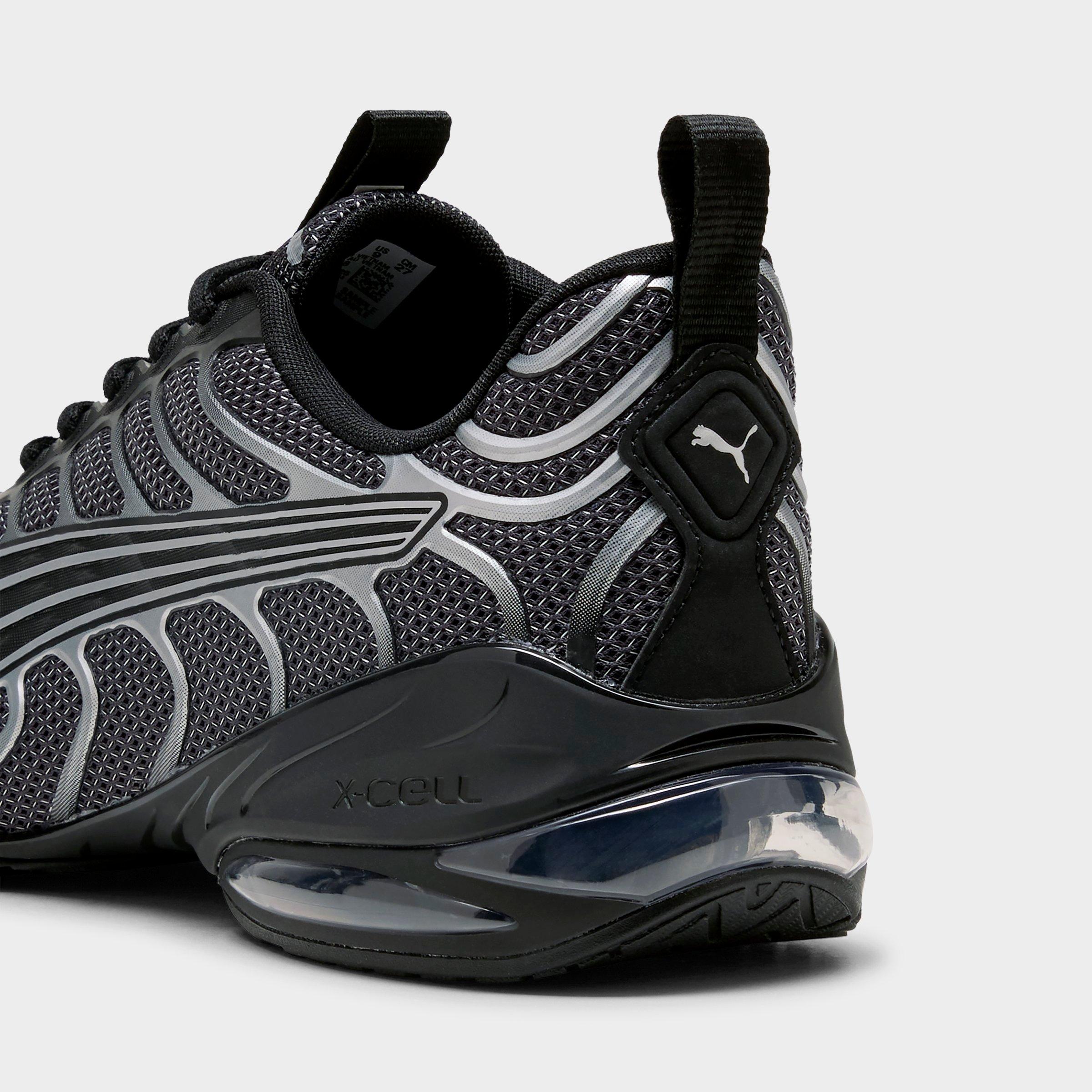 Men's Puma Voltra Casual Shoes