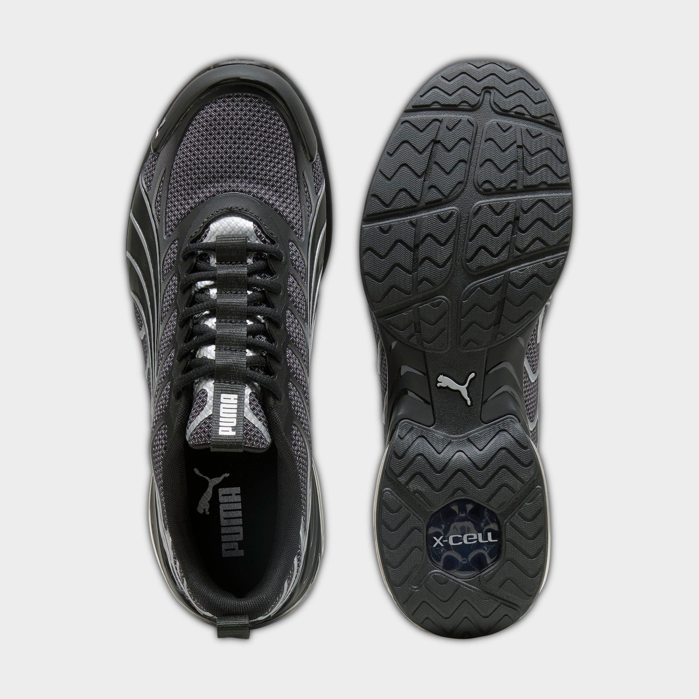 Men's Puma Voltra Casual Shoes