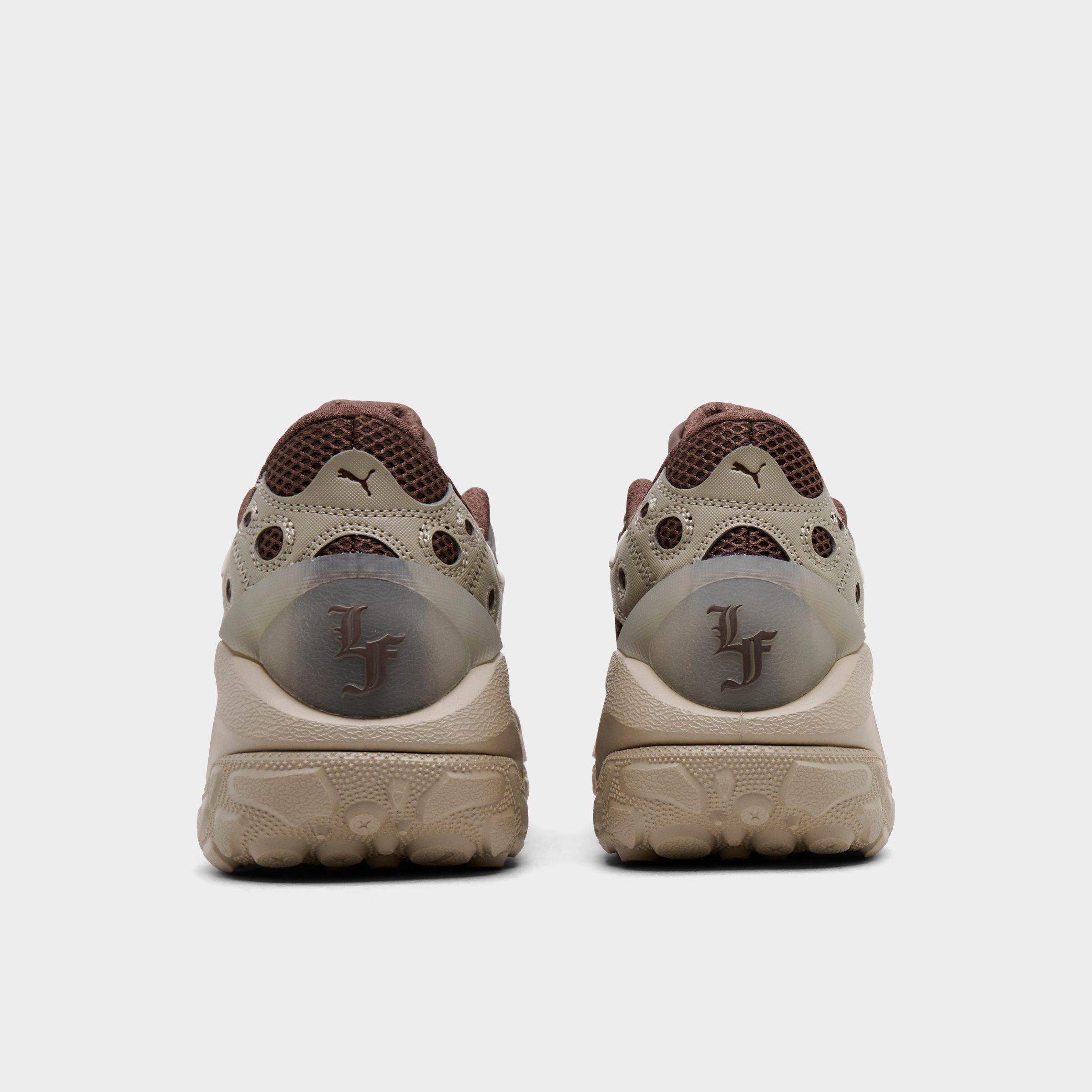 Big Kids' Puma LaFrancé RNR Trail Casual Shoes