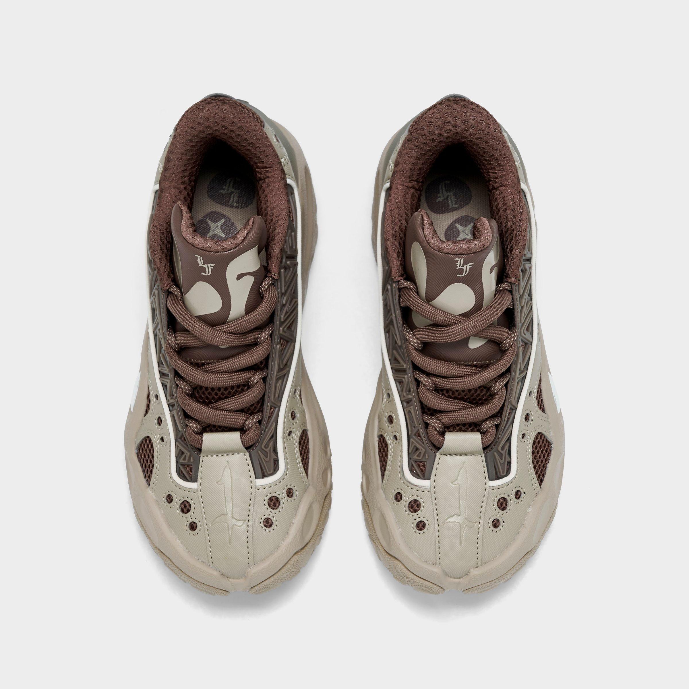 Big Kids' Puma LaFrancé RNR Trail Casual Shoes