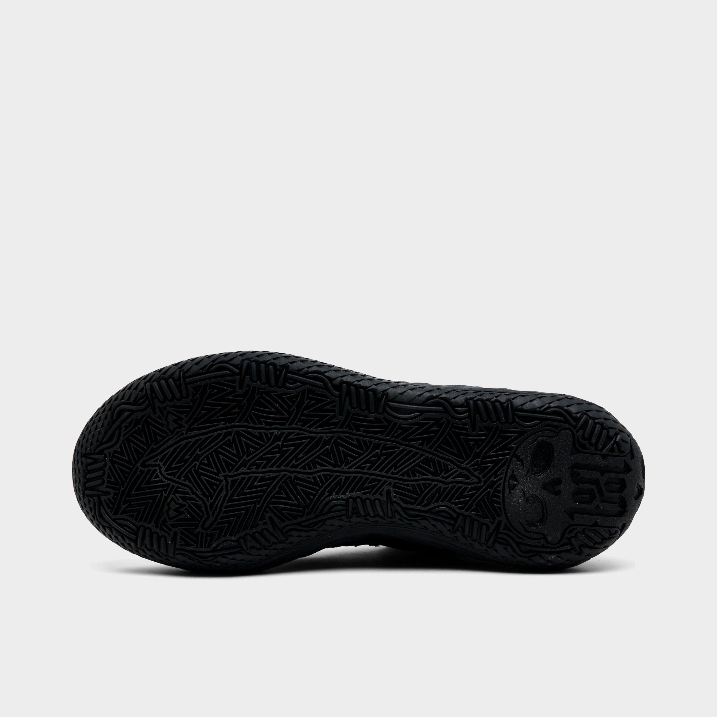 Big Kids' Puma x LaMelo Ball MB.05 Lo Basketball Shoes