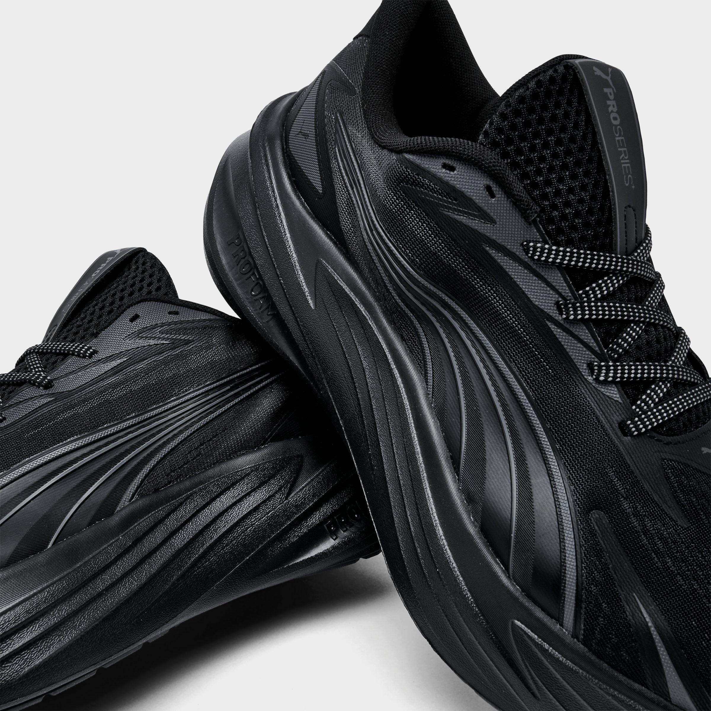 Men's Puma Maxima Pro Running Shoes