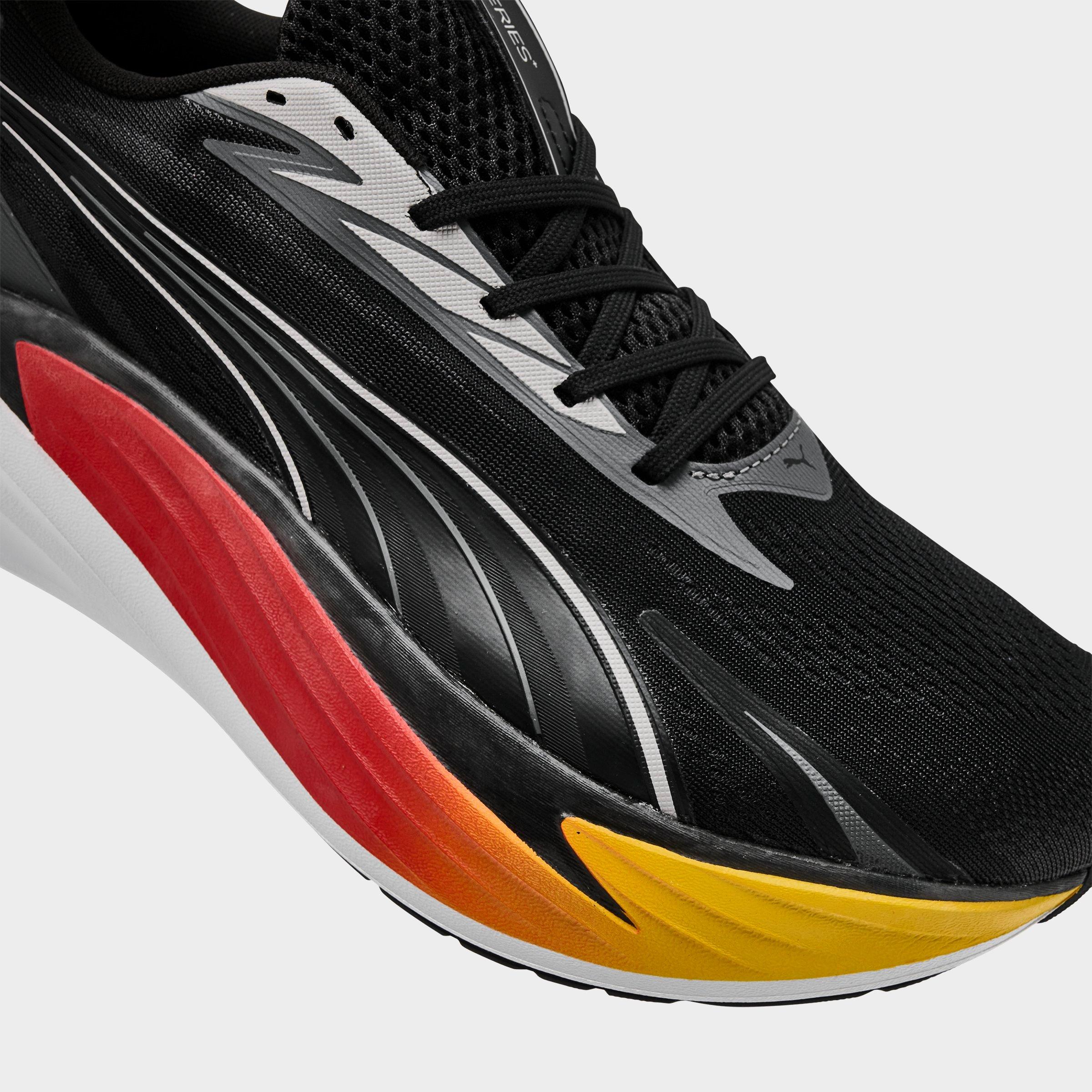 Men's Puma Maxima Pro Running Shoes