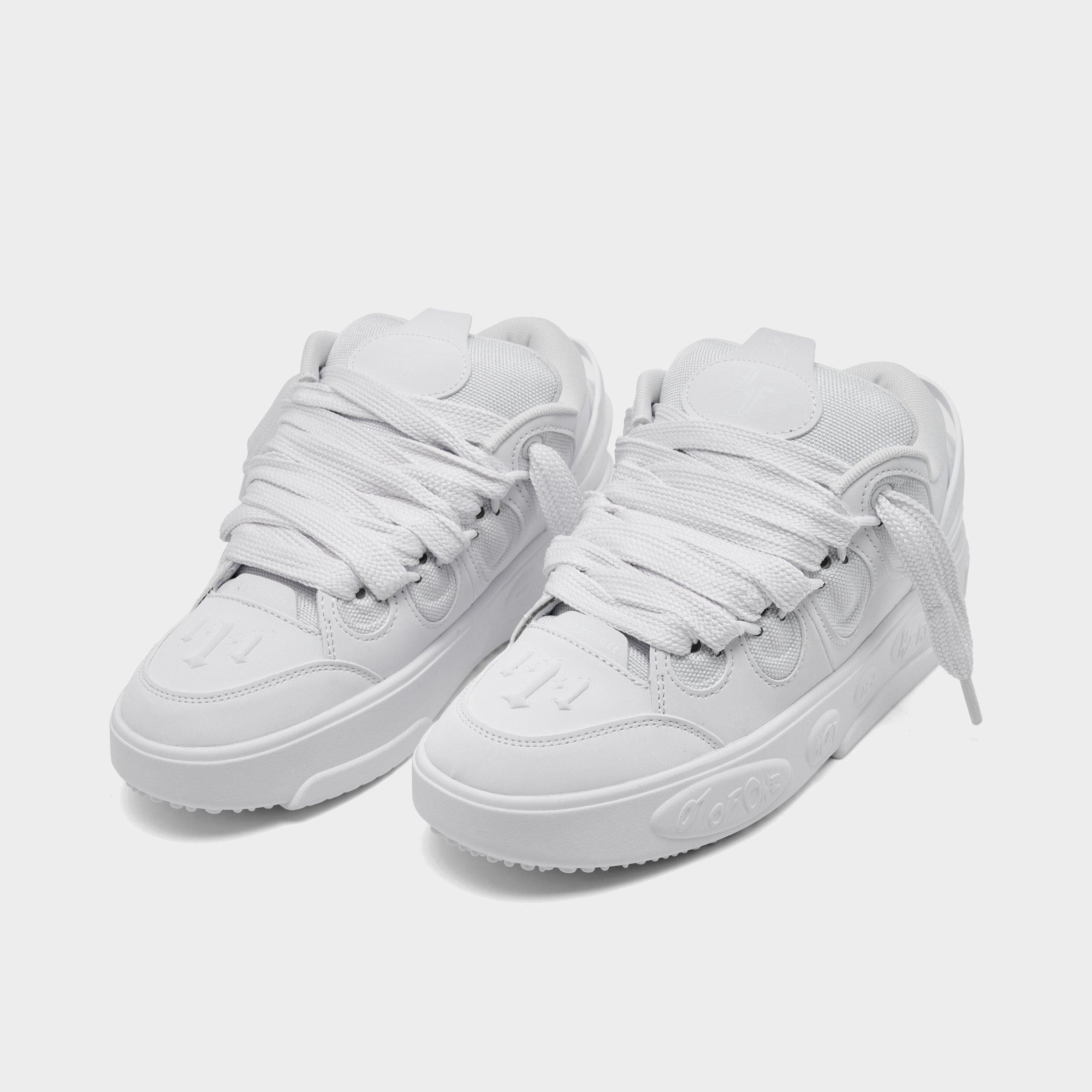 Big Kids' Puma x LaMelo Ball LaFrancé Skate Casual Shoes