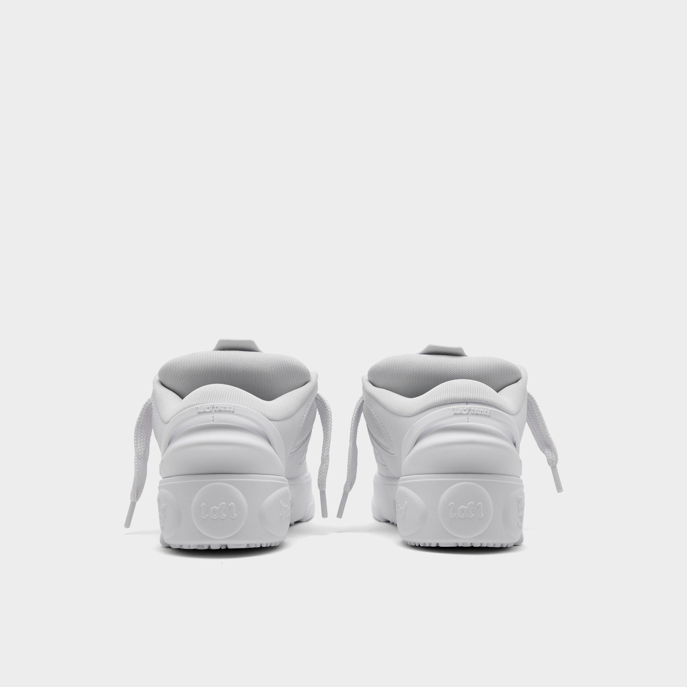 Big Kids' Puma x LaMelo Ball LaFrancé Skate Casual Shoes