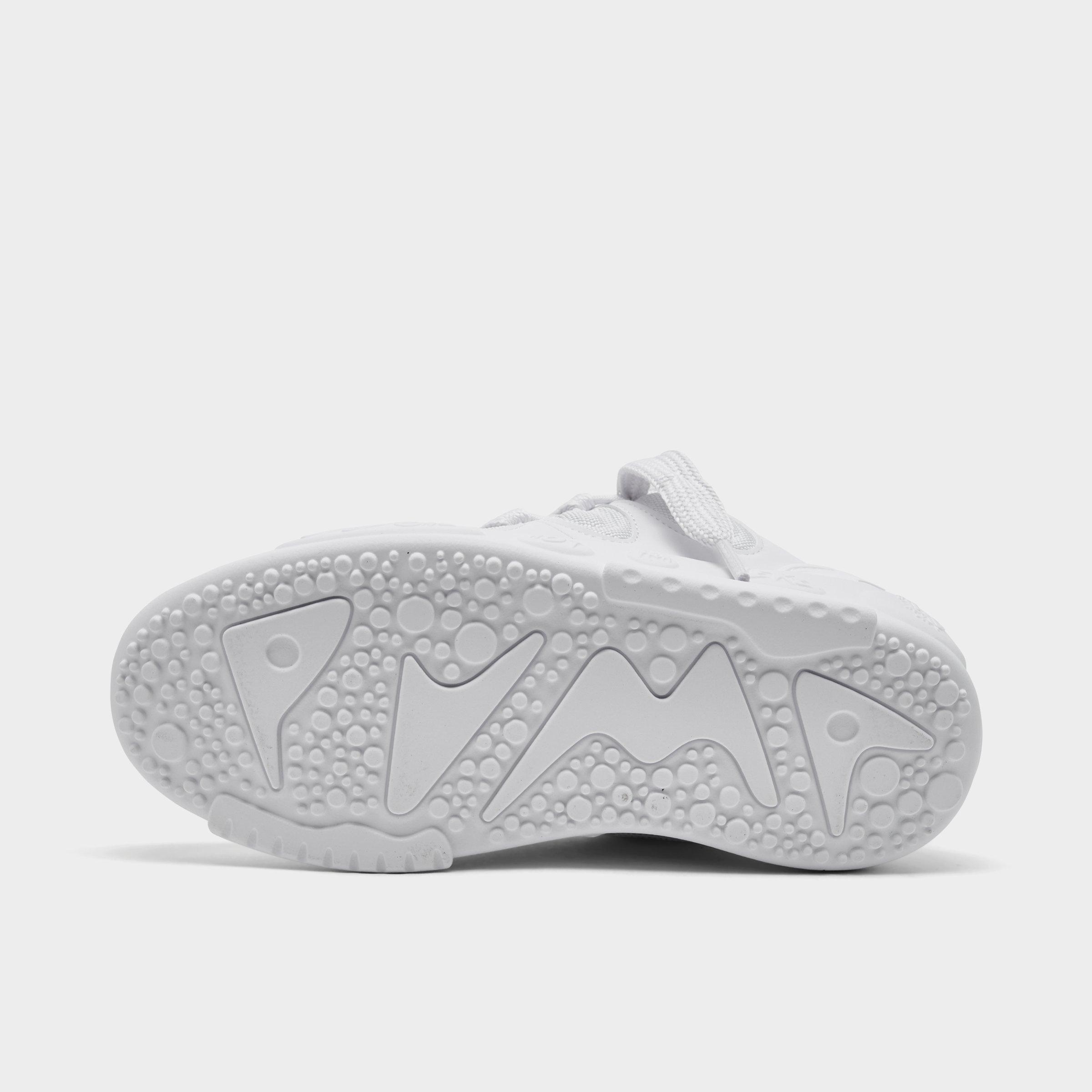 Big Kids' Puma x LaMelo Ball LaFrancé Skate Casual Shoes