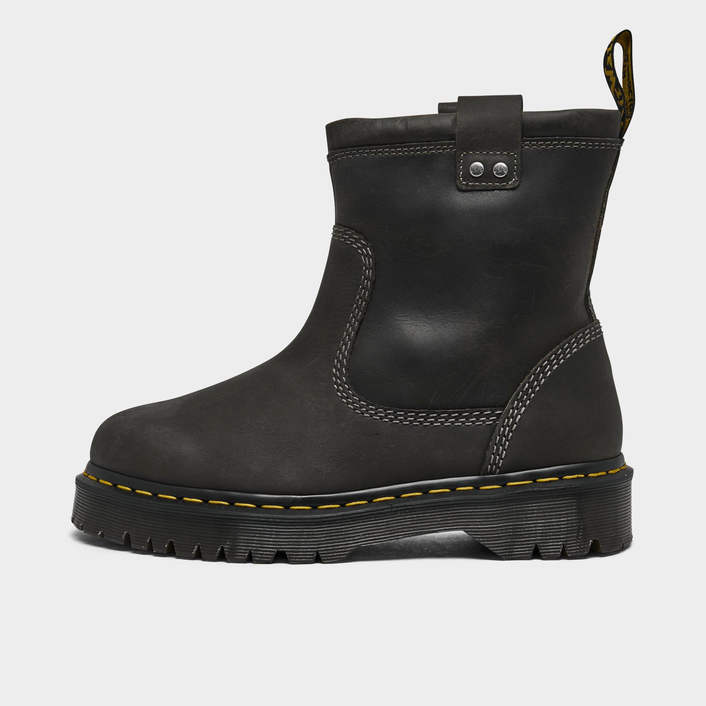 Boot Doc Martens Jd Sports Women's Martens Anistone Low
