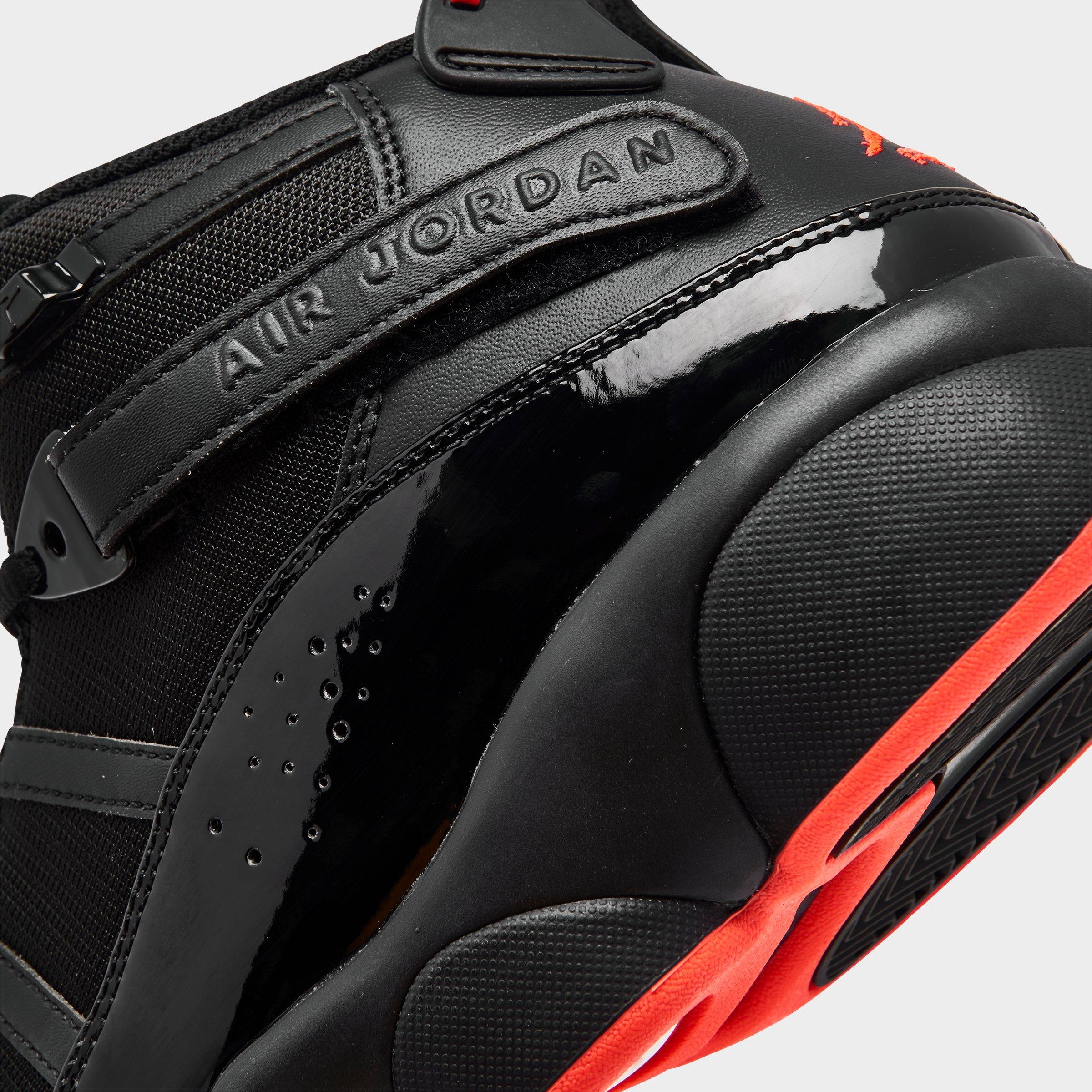 Men's Air Jordan 6 Rings Basketball Shoes