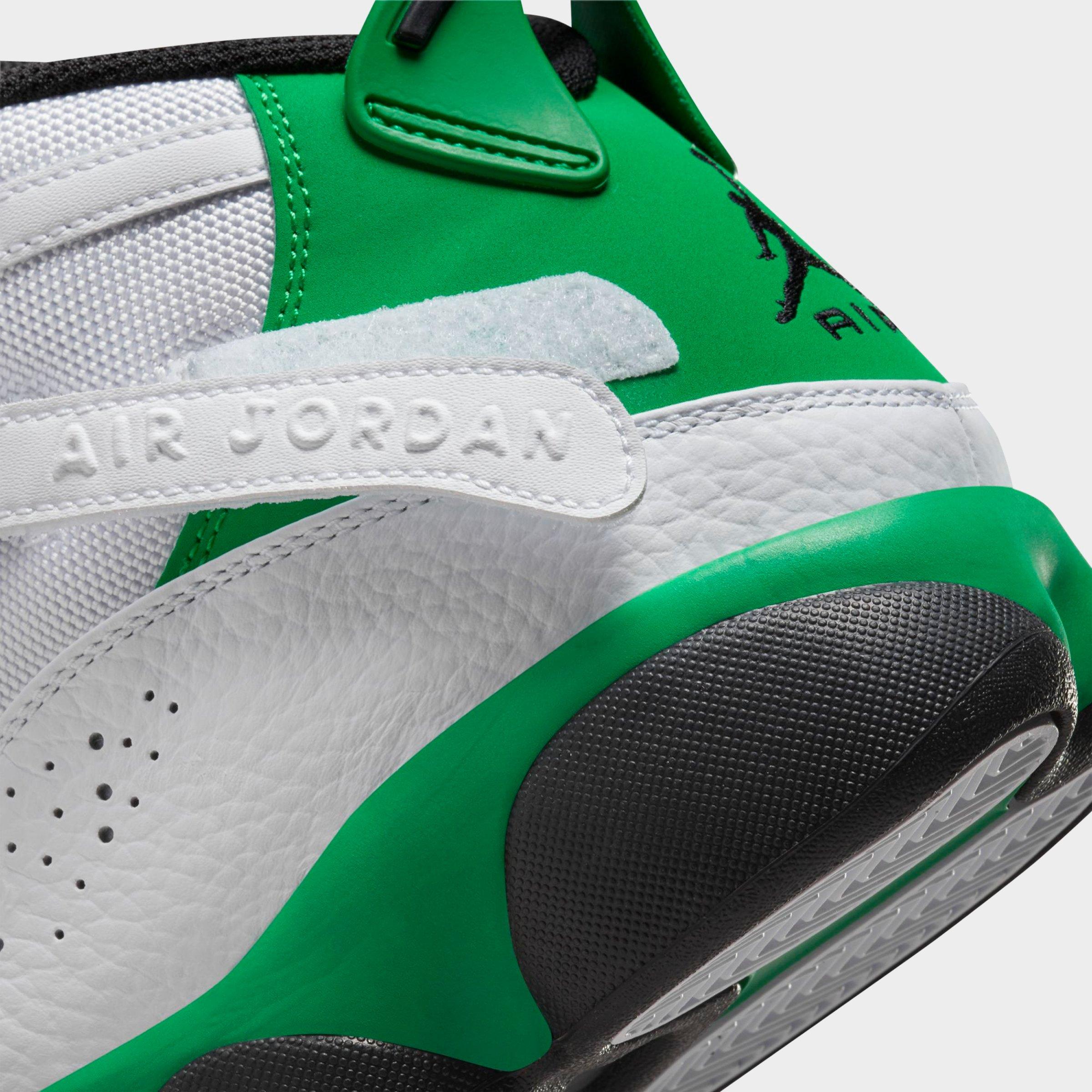 Men's Air Jordan 6 Rings Basketball Shoes | JD Sports