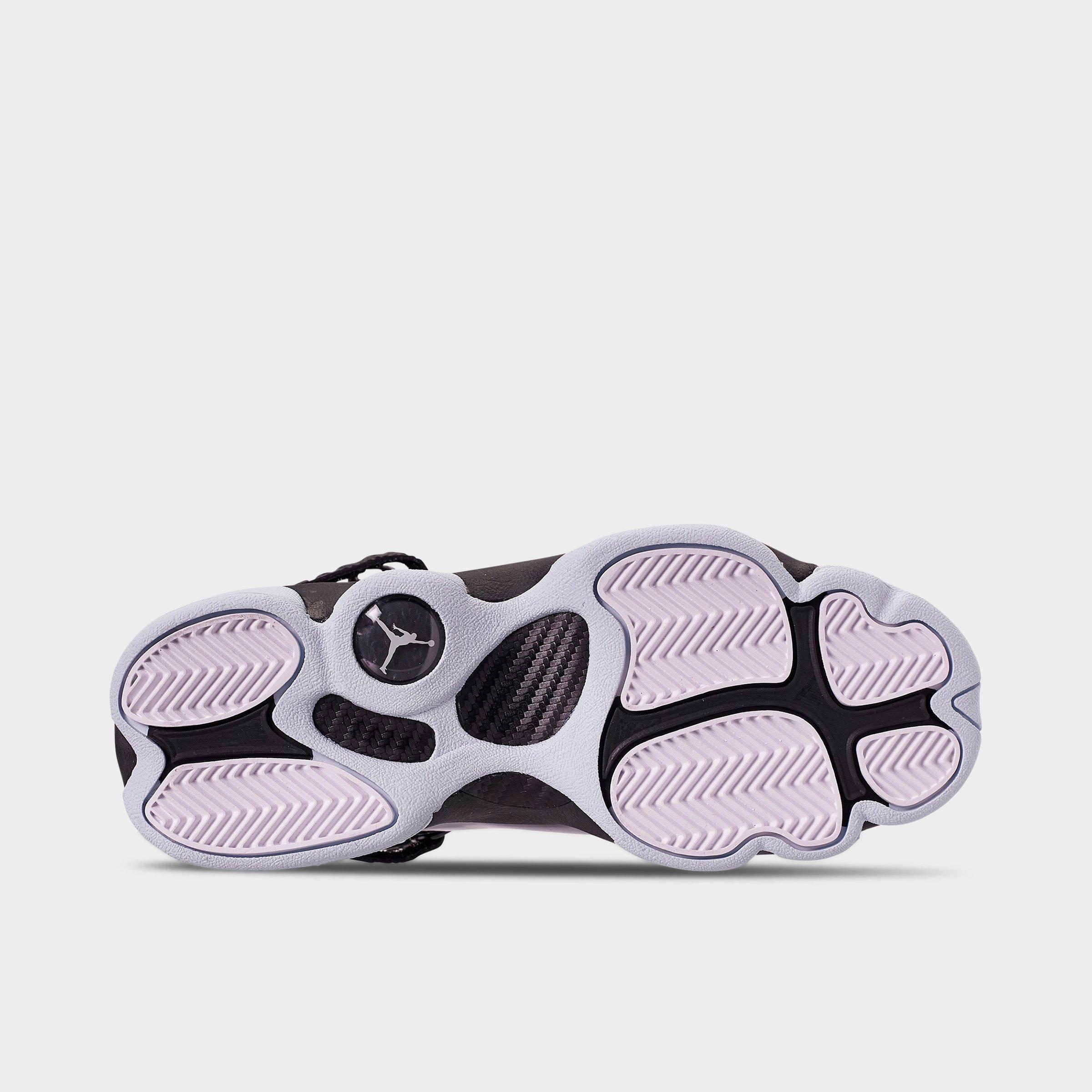 Big Kids' Jordan 6 Rings Basketball Shoes