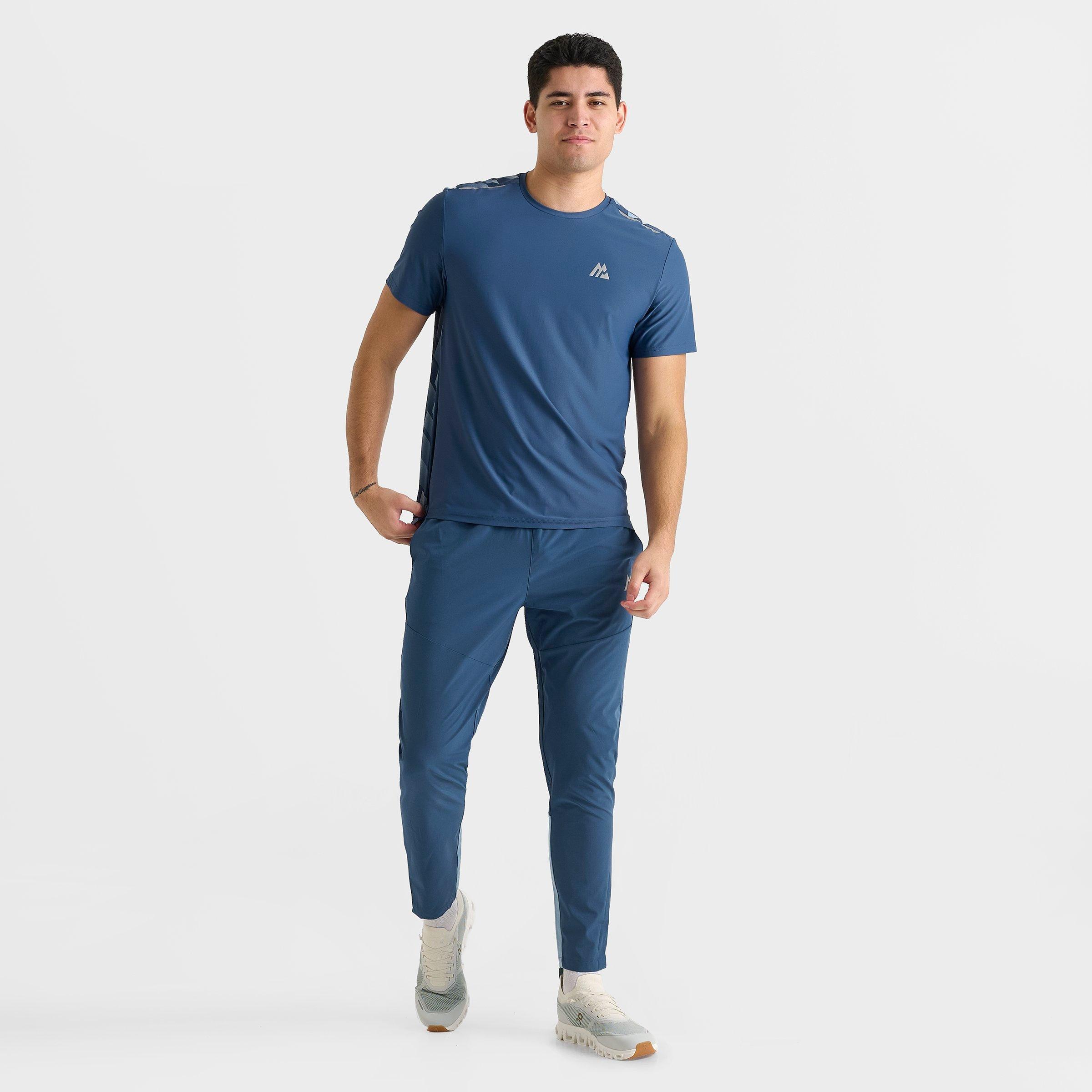 Men's Montirex Charge Print T-Shirt