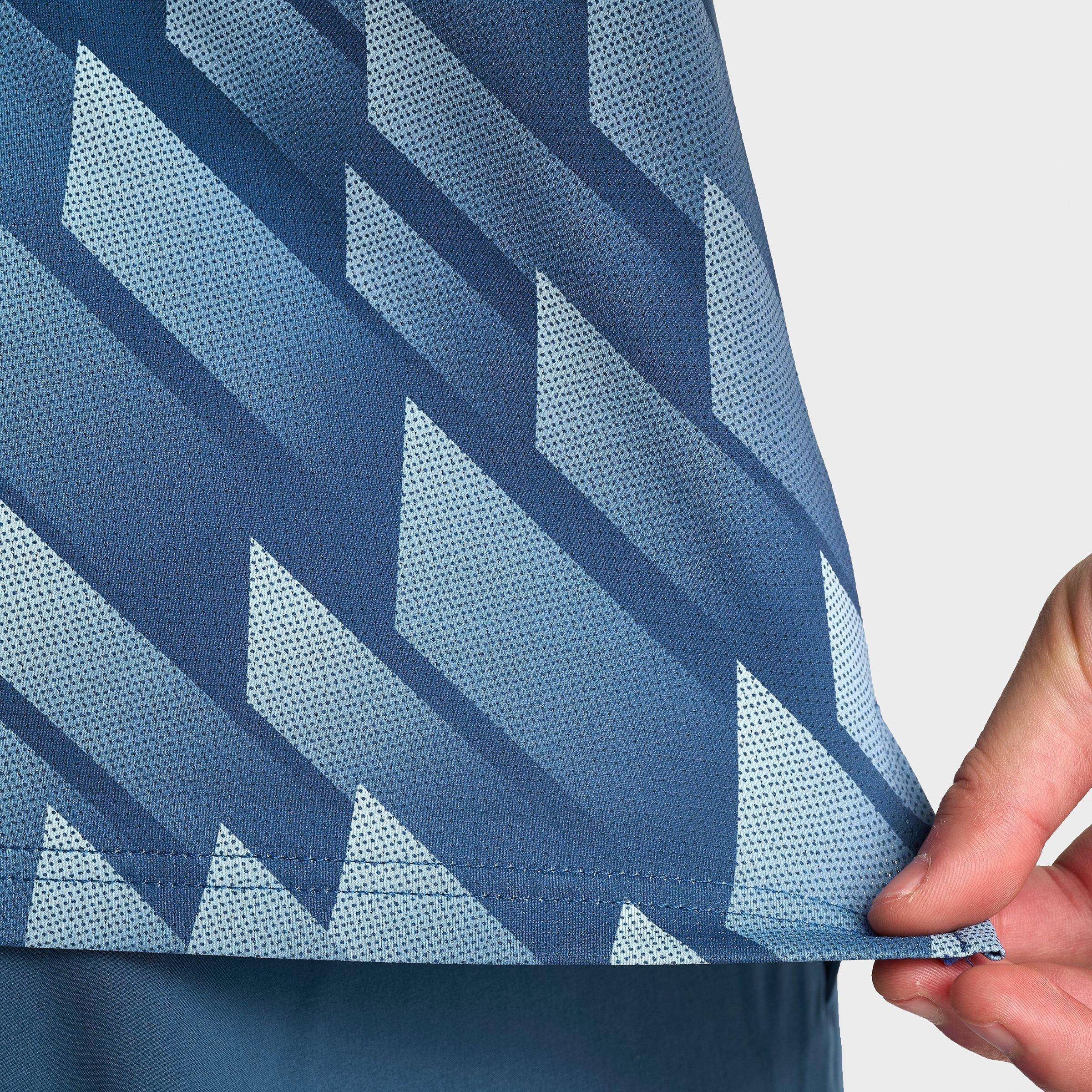 Men's Montirex Charge Print T-Shirt