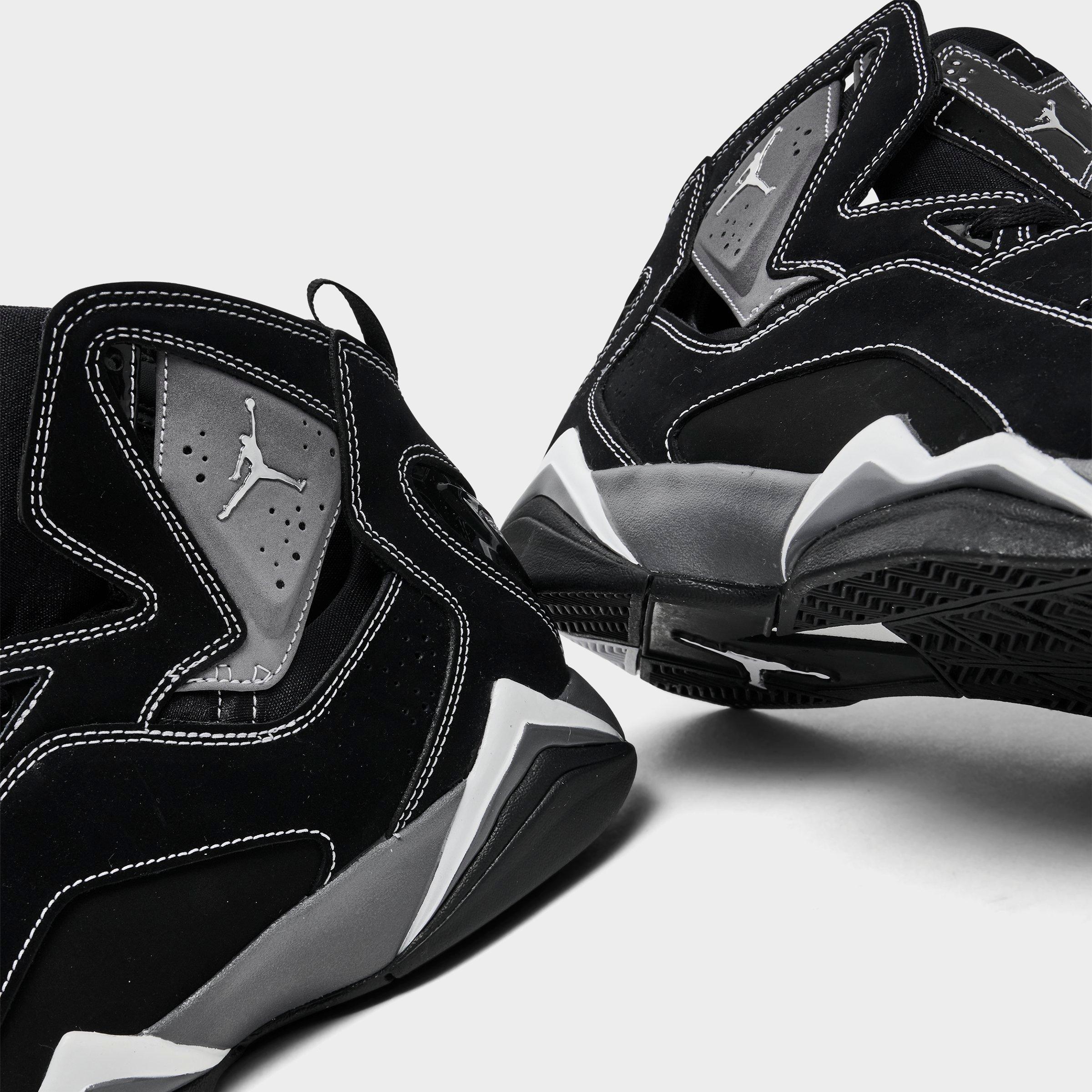 Men's Jordan True Flight Basketball Shoes