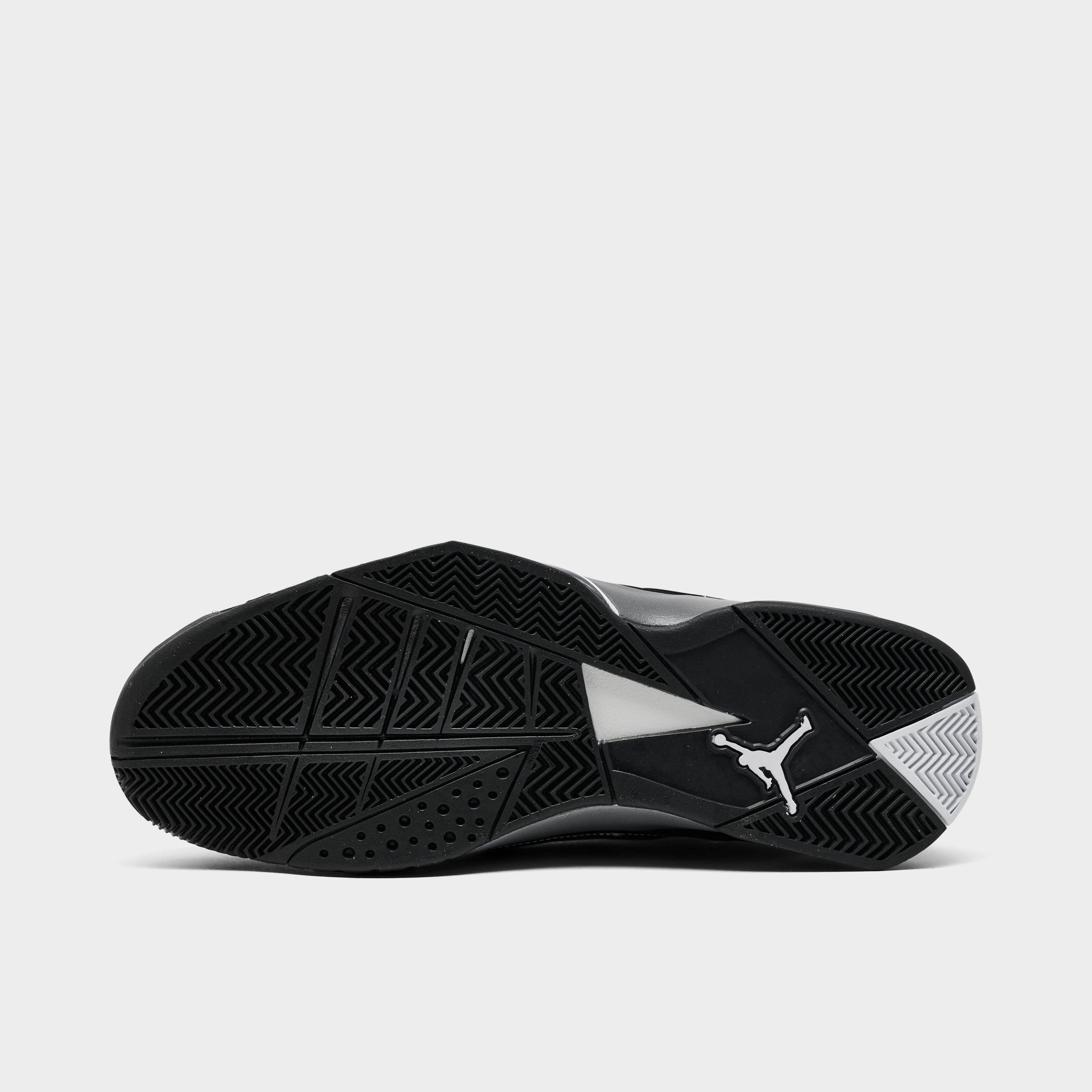 Men's Jordan True Flight Basketball Shoes