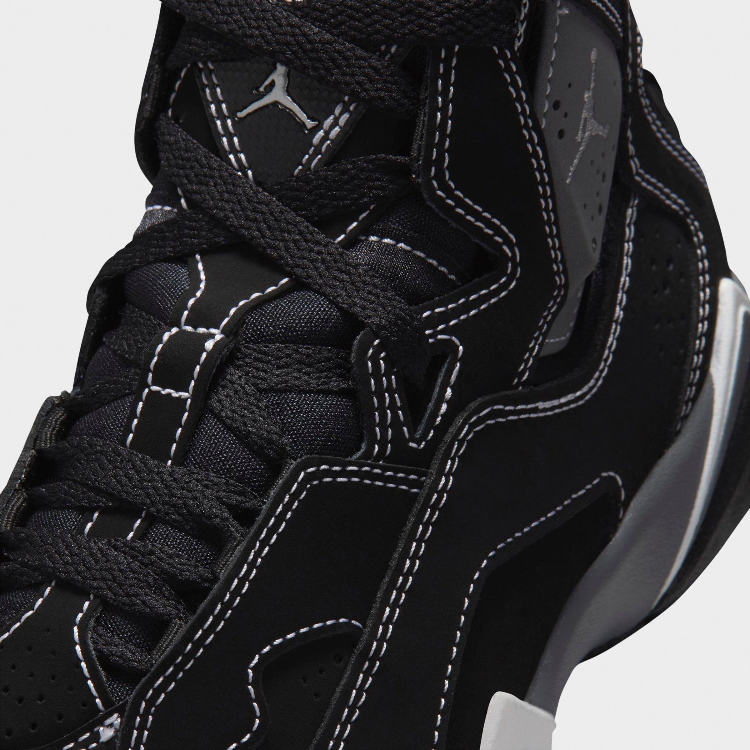 Big Kids' Jordan True Flight Basketball Shoes