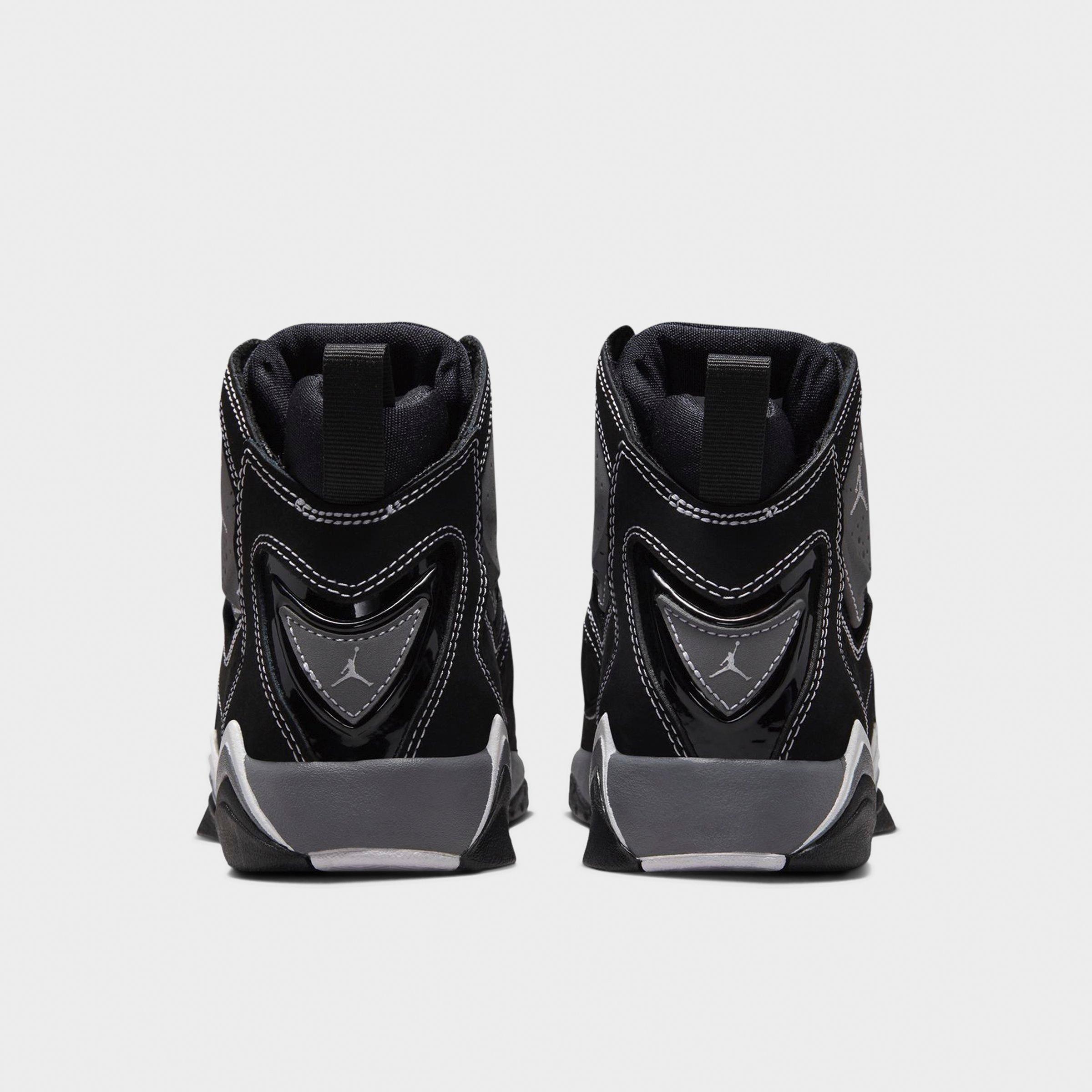 Big Kids' Jordan True Flight Basketball Shoes