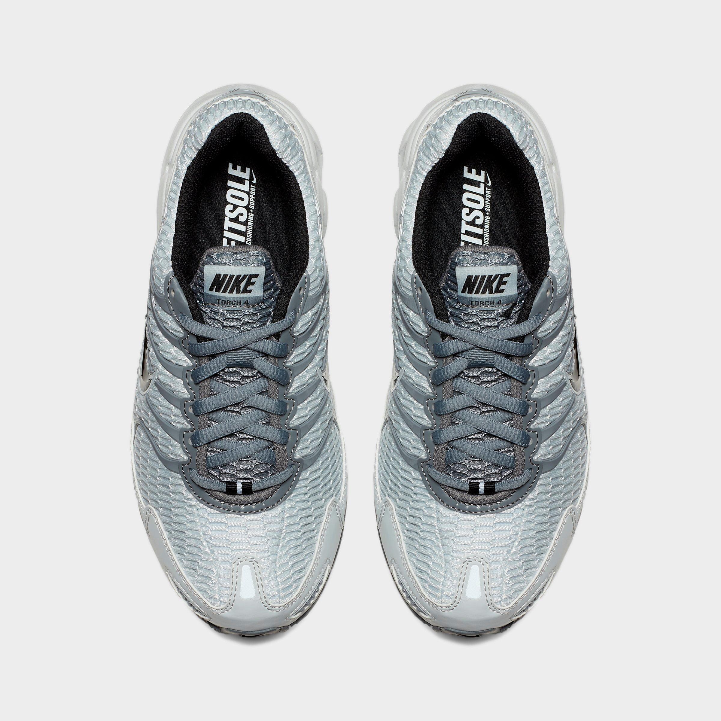 Women's Nike Air Max Torch 4 Casual Shoes