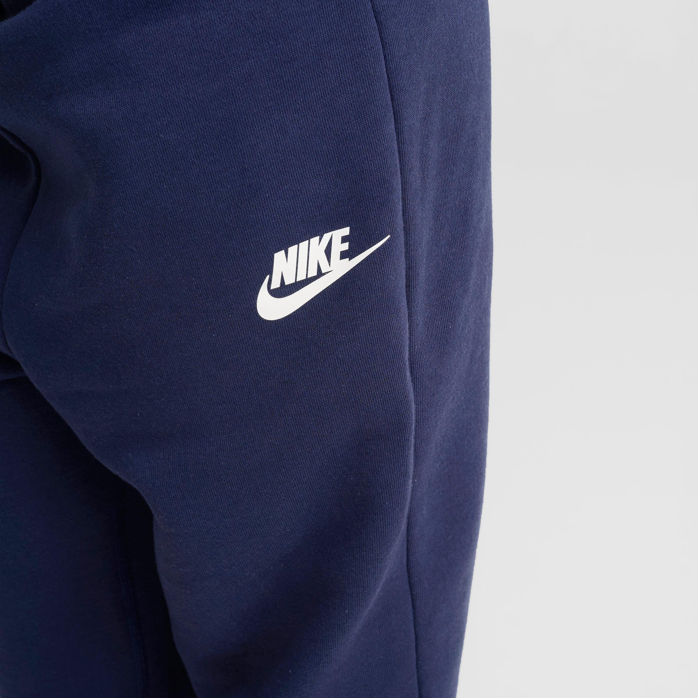Girls' Little Kids' Nike Paisley Pullover Hoodie and Jogger Pants Set