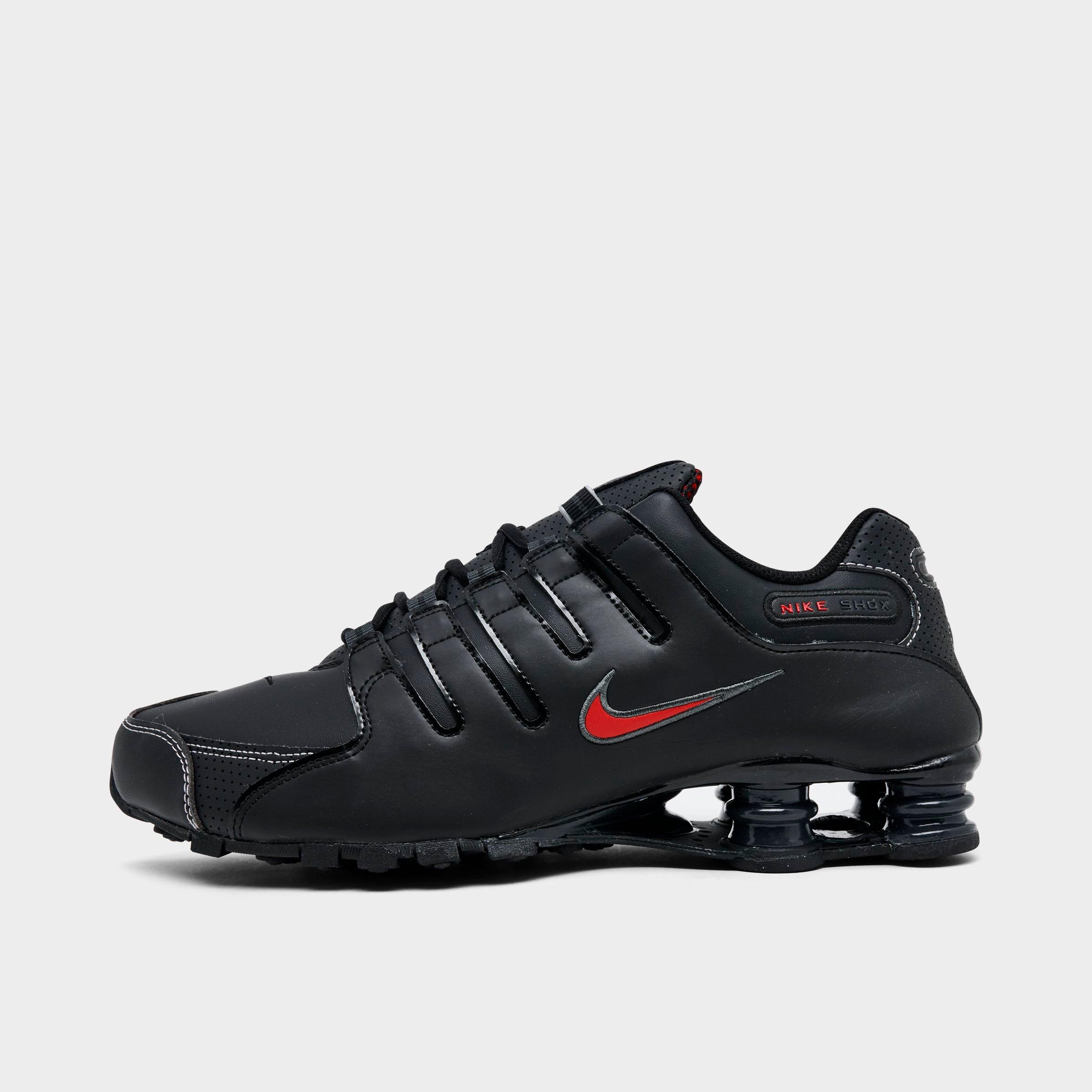 シューズ(男性用) Nike shox 28cm 378341_017_P1?bg=rgb(237,237,