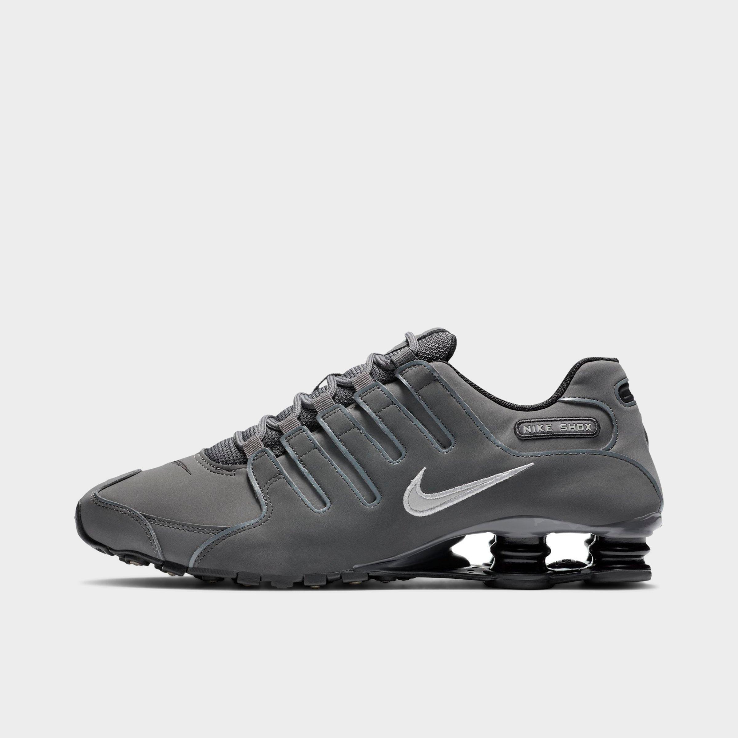 Men's Nike Shox NZ Casual Shoes | JD Sports