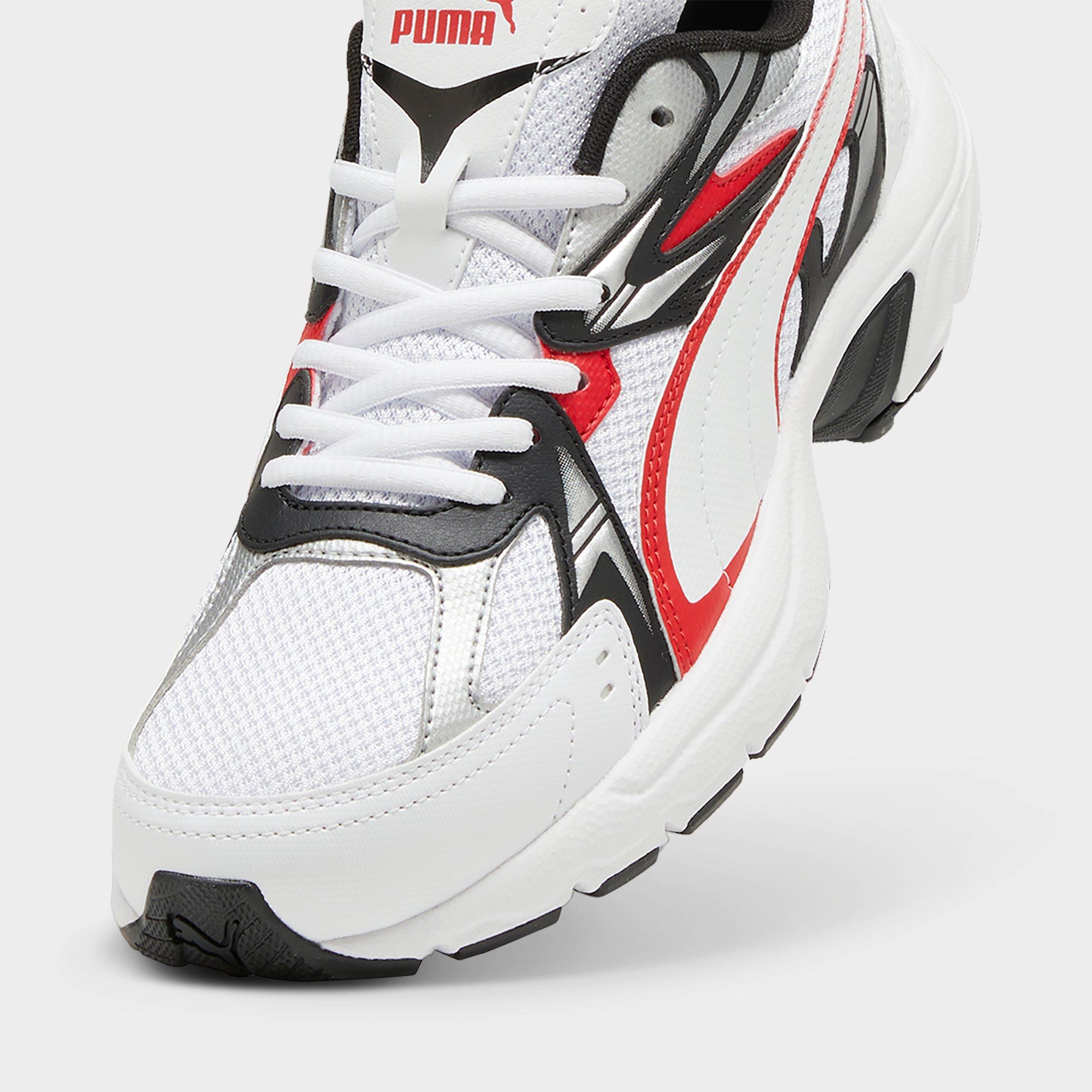 Men's Puma Milenio Tech Casual Shoes