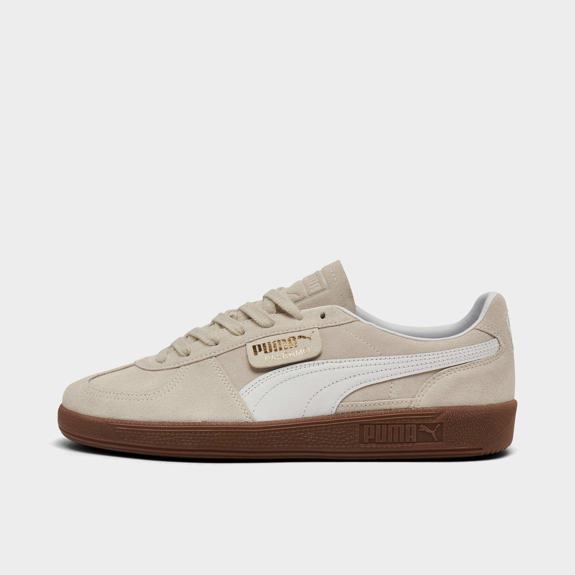 Men's Puma Palermo Casual Shoes | JD Sports