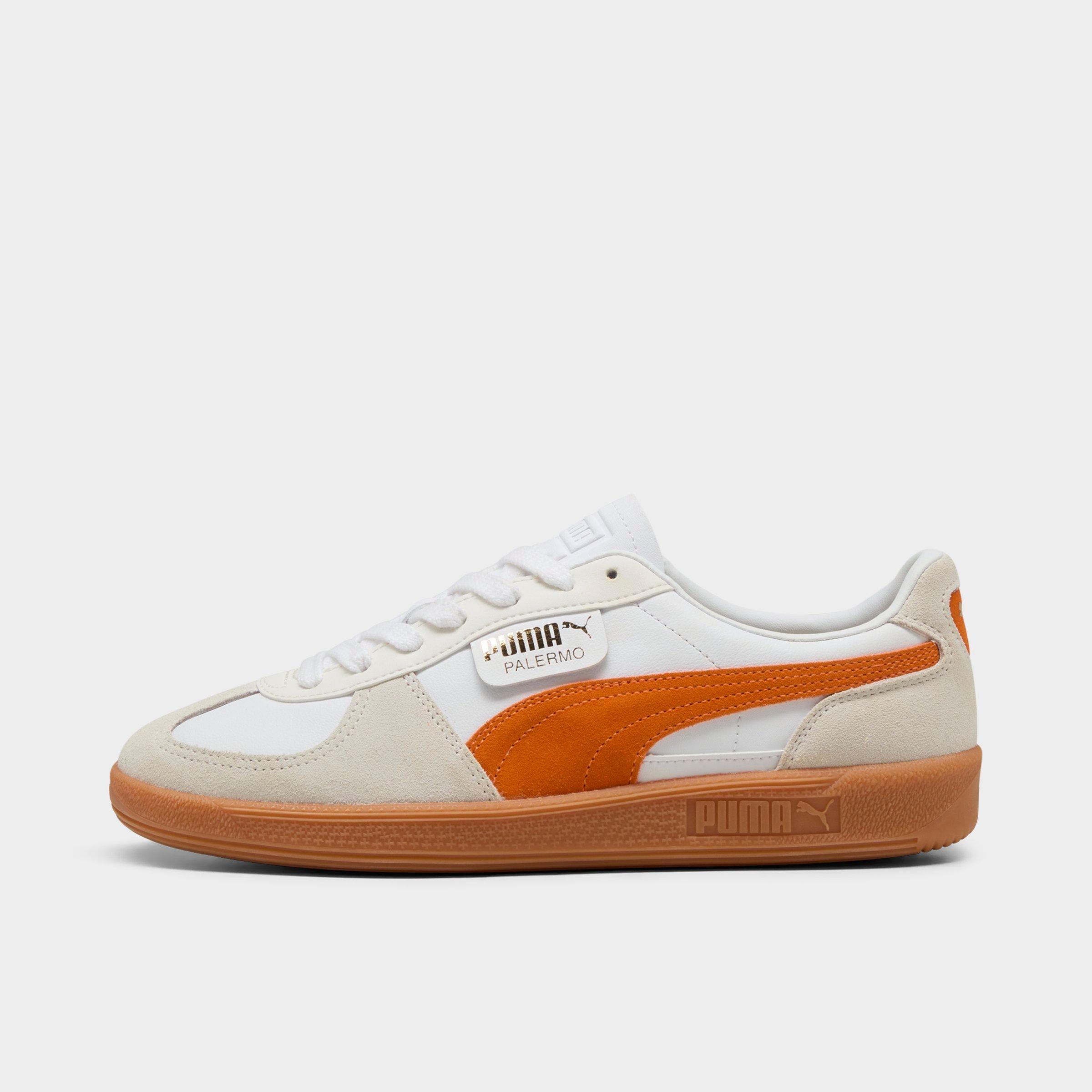 PUMA Palermo Premium ★送料込 PUMA スニーカー PALERMO PREMIUM / プーマ パレルモ プレミアム