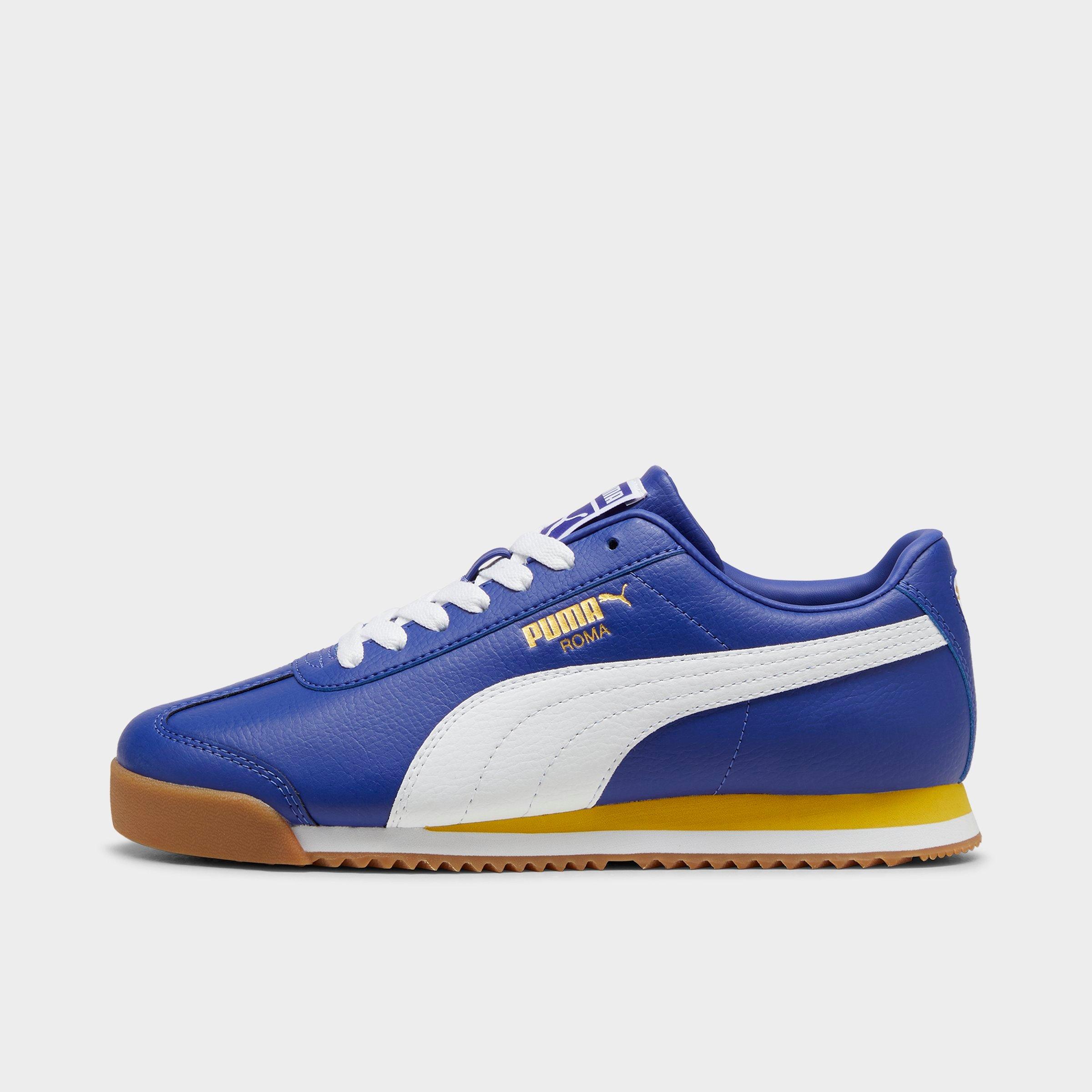 ☆送料無料☆ Puma Roma OG Nylon Yellow ☆ PUMA ROMA NYLON OG Vintage men's shoes 362408-45 yellow | eBay