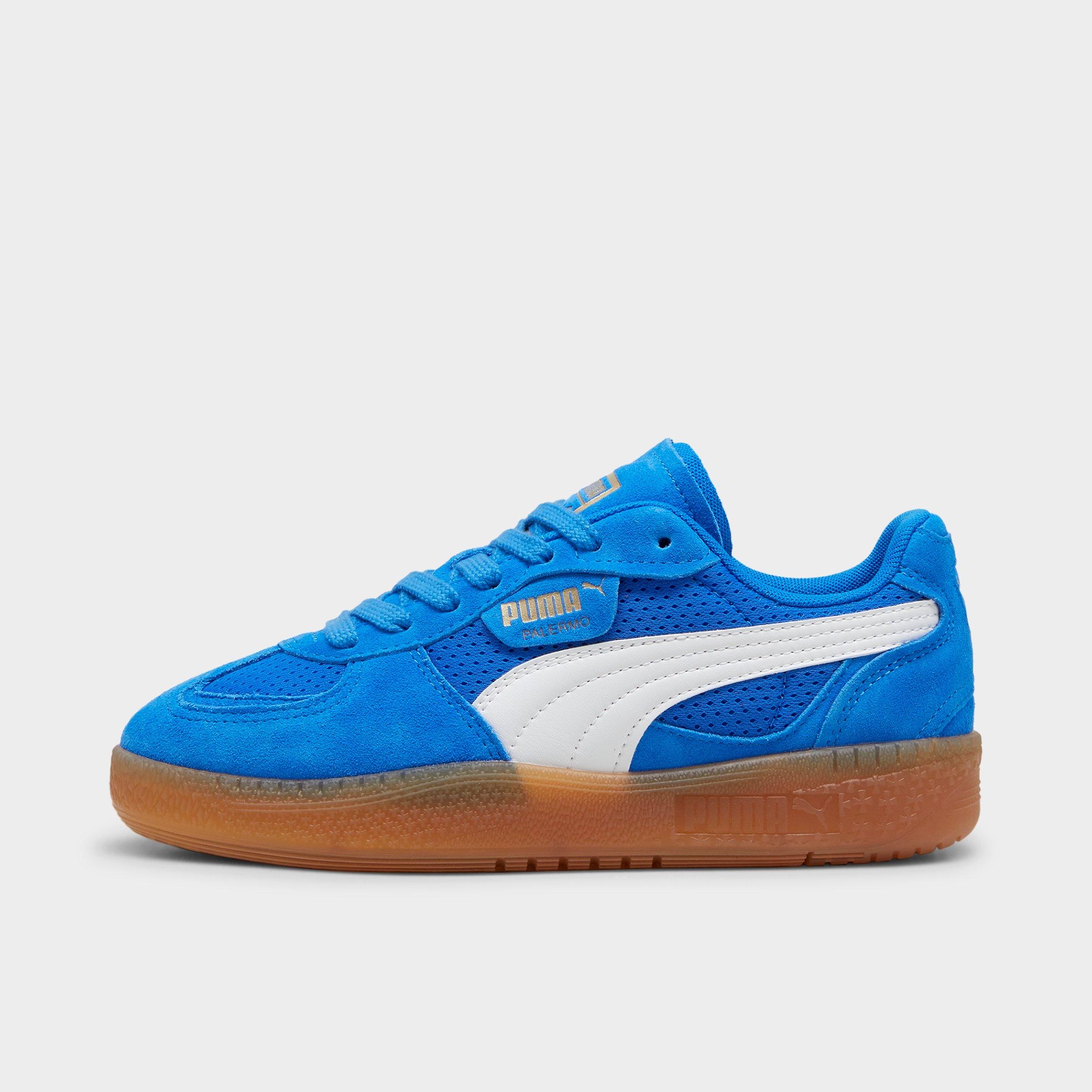 Women's Puma Palermo LaModa Vintage Casual Shoes | JD Sports