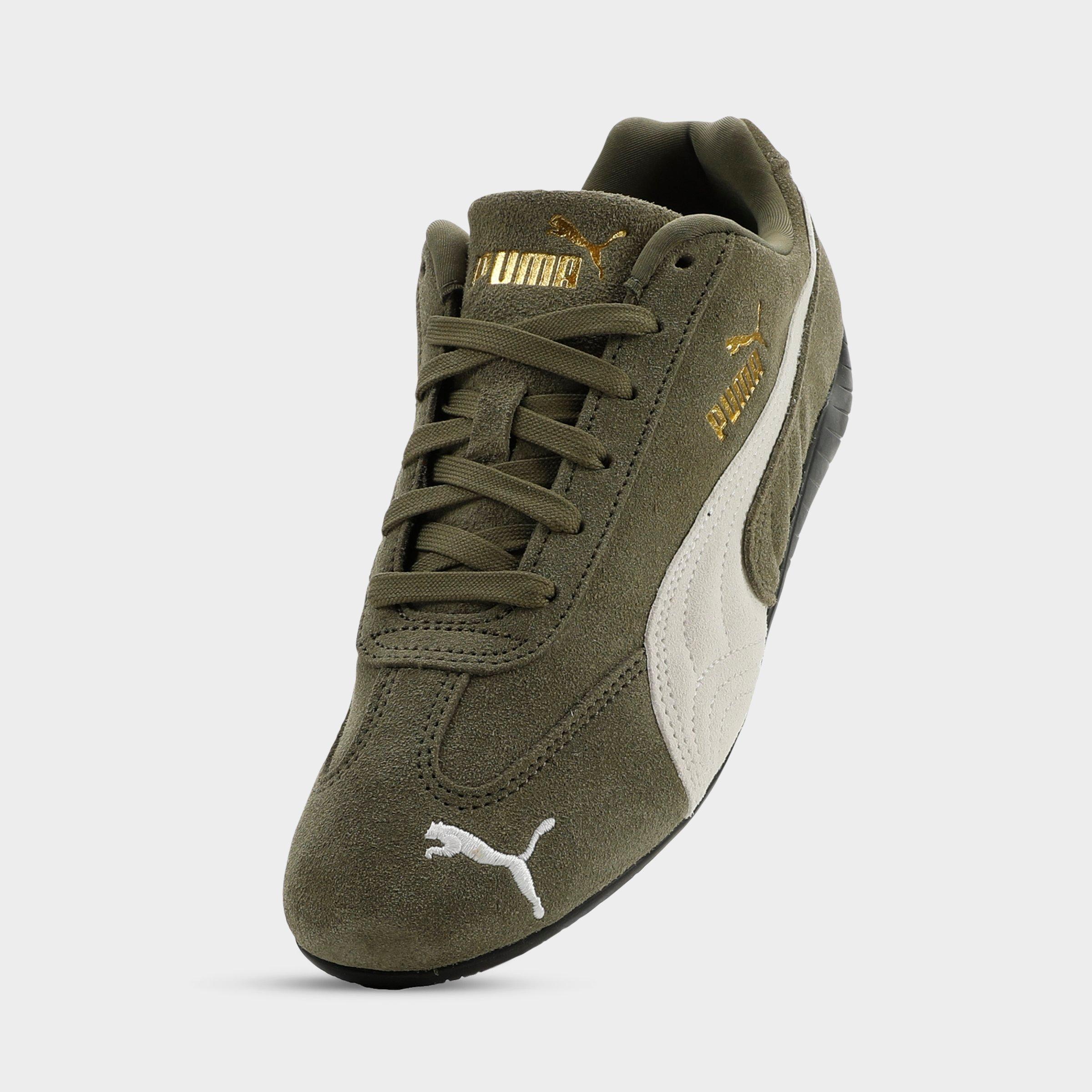 Men's Puma Speedcat OG Casual Shoes