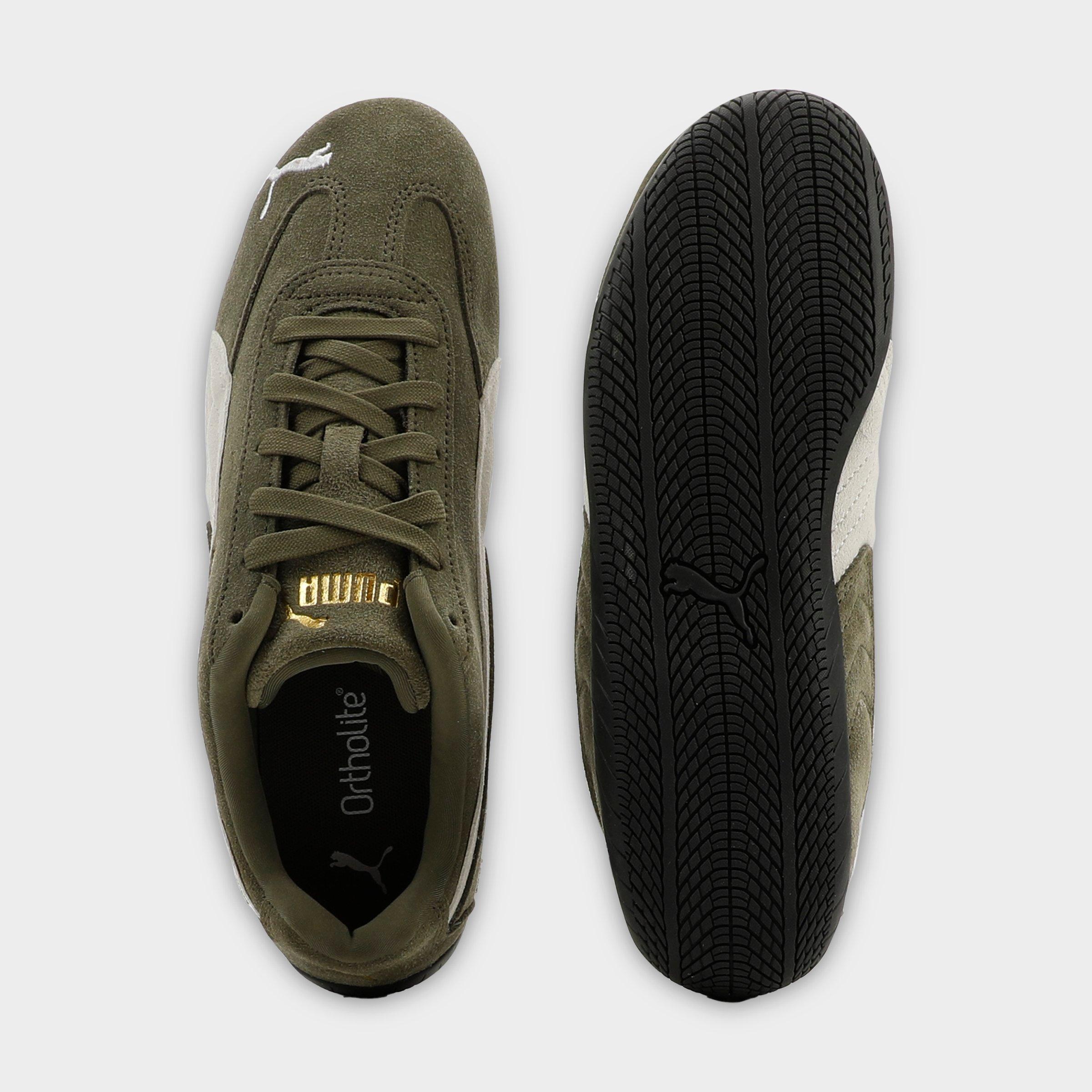 Men's Puma Speedcat OG Casual Shoes