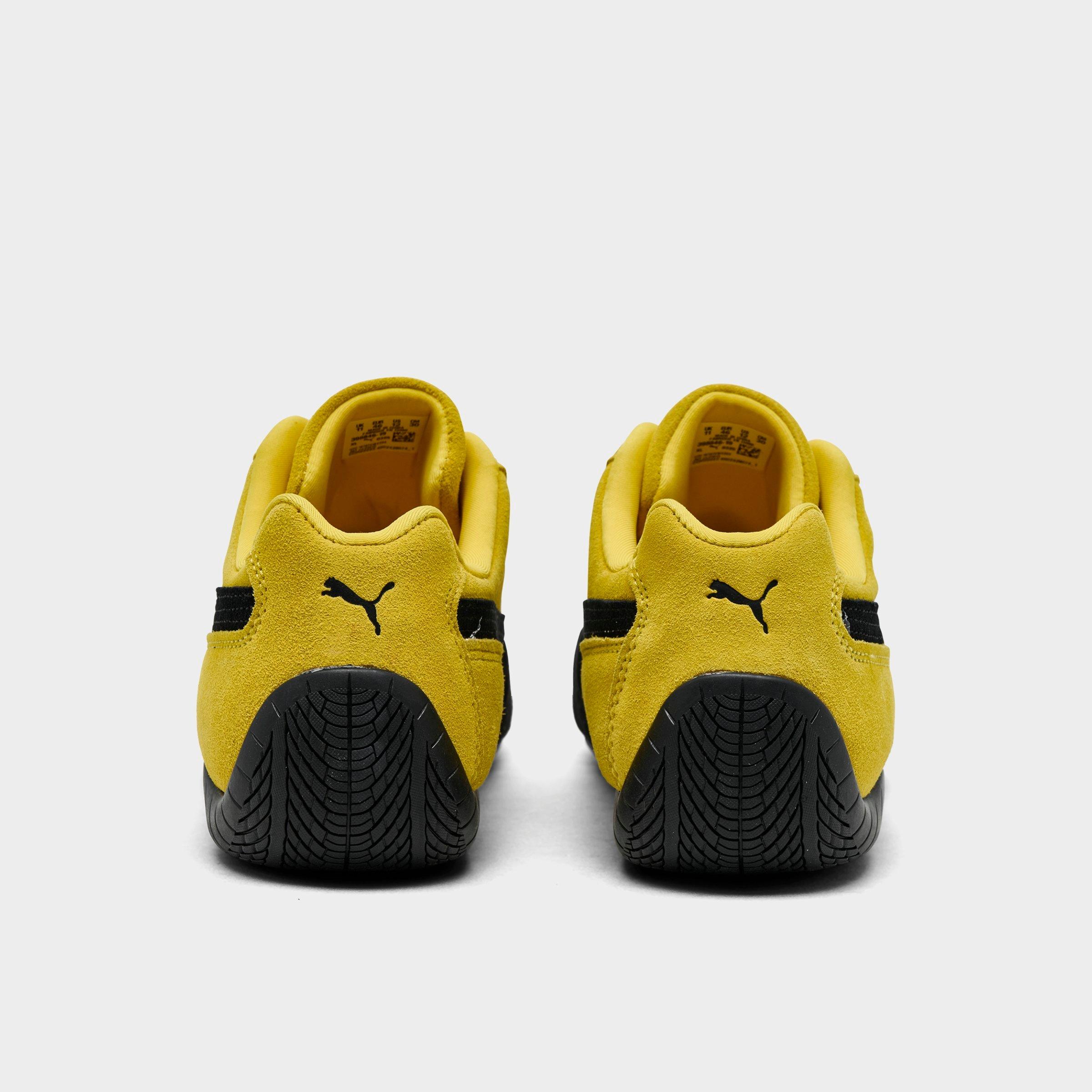 Men's Puma Speedcat OG Casual Shoes | JD Sports