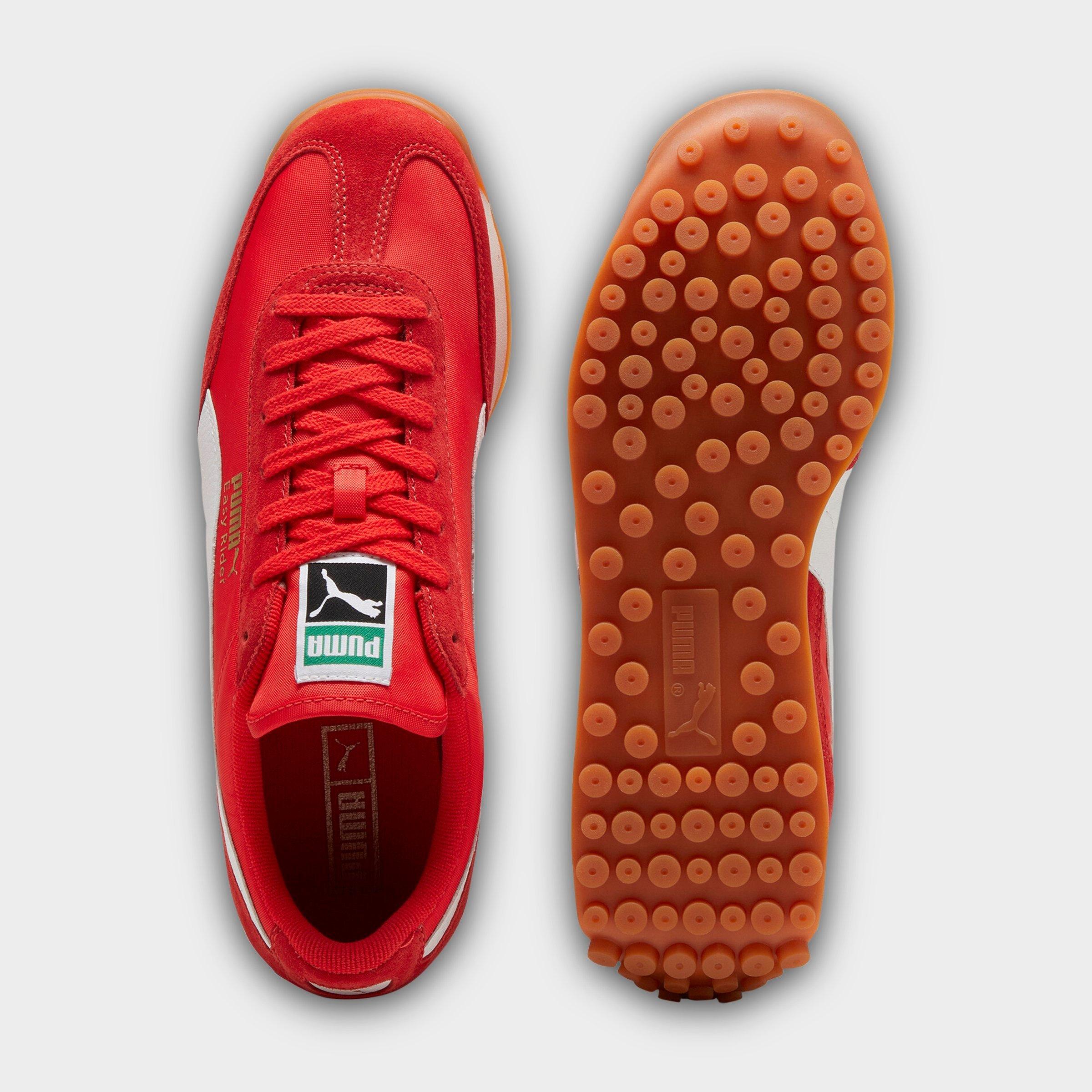 Men's Puma Easy Rider Vintage Casual Shoes