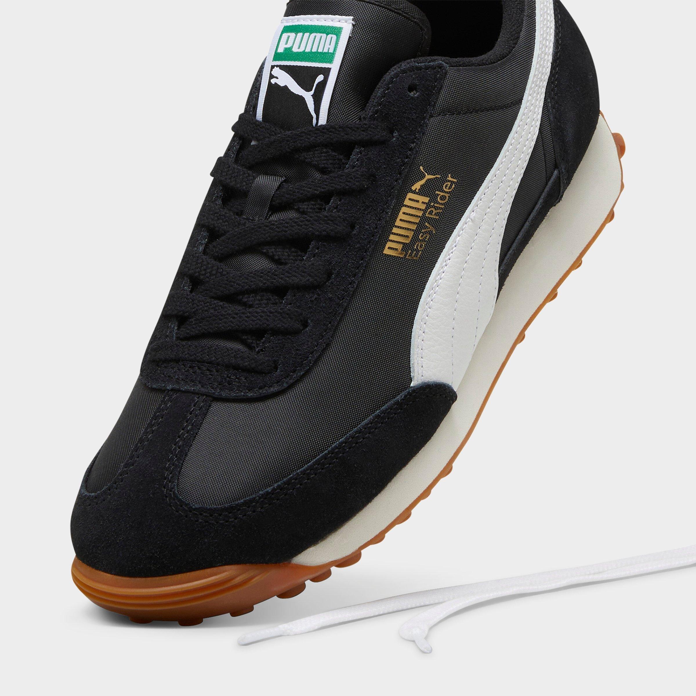 Men's Puma Easy Rider Vintage Casual Shoes | JD Sports